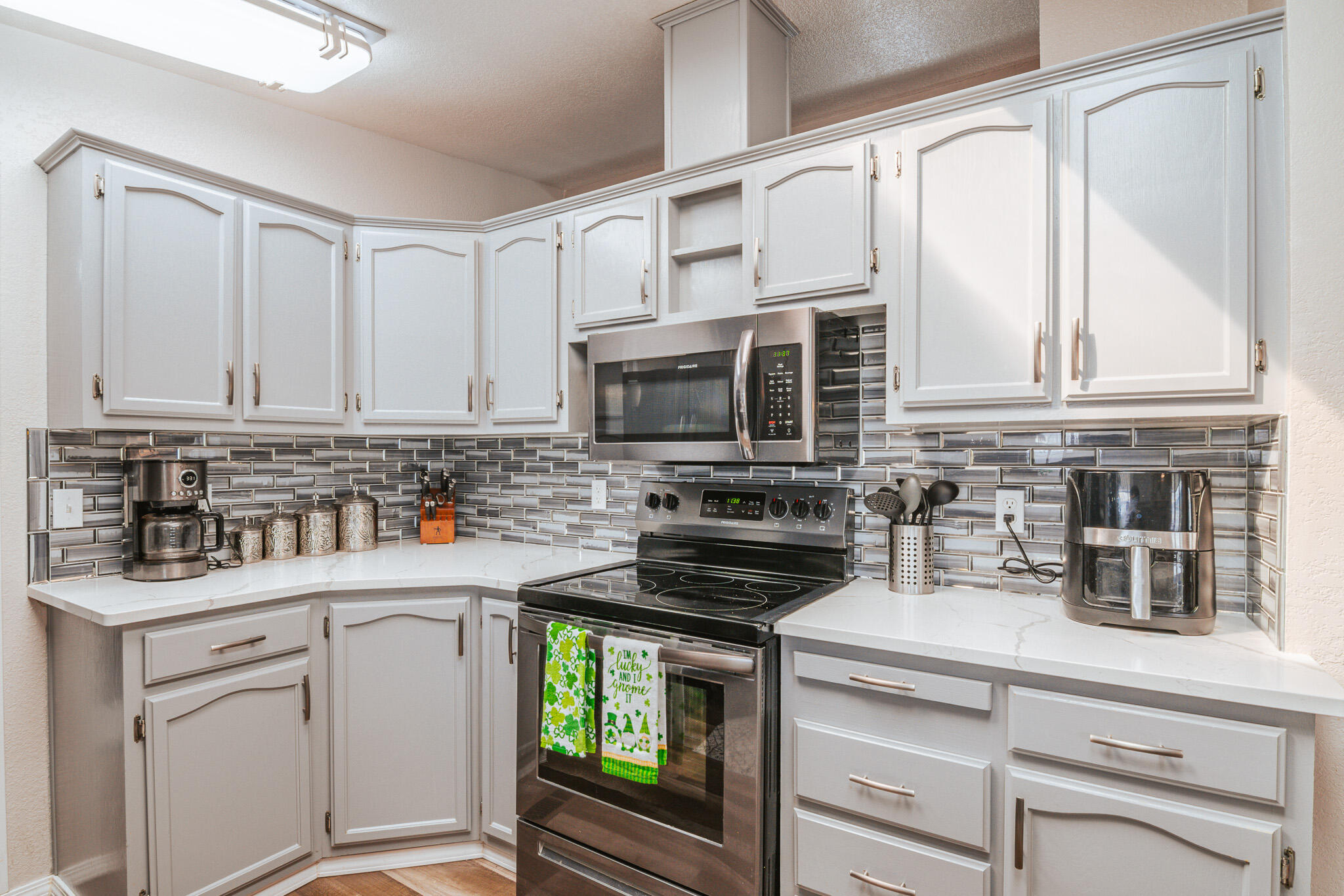 Mountain View Estates Subdivision - Residential