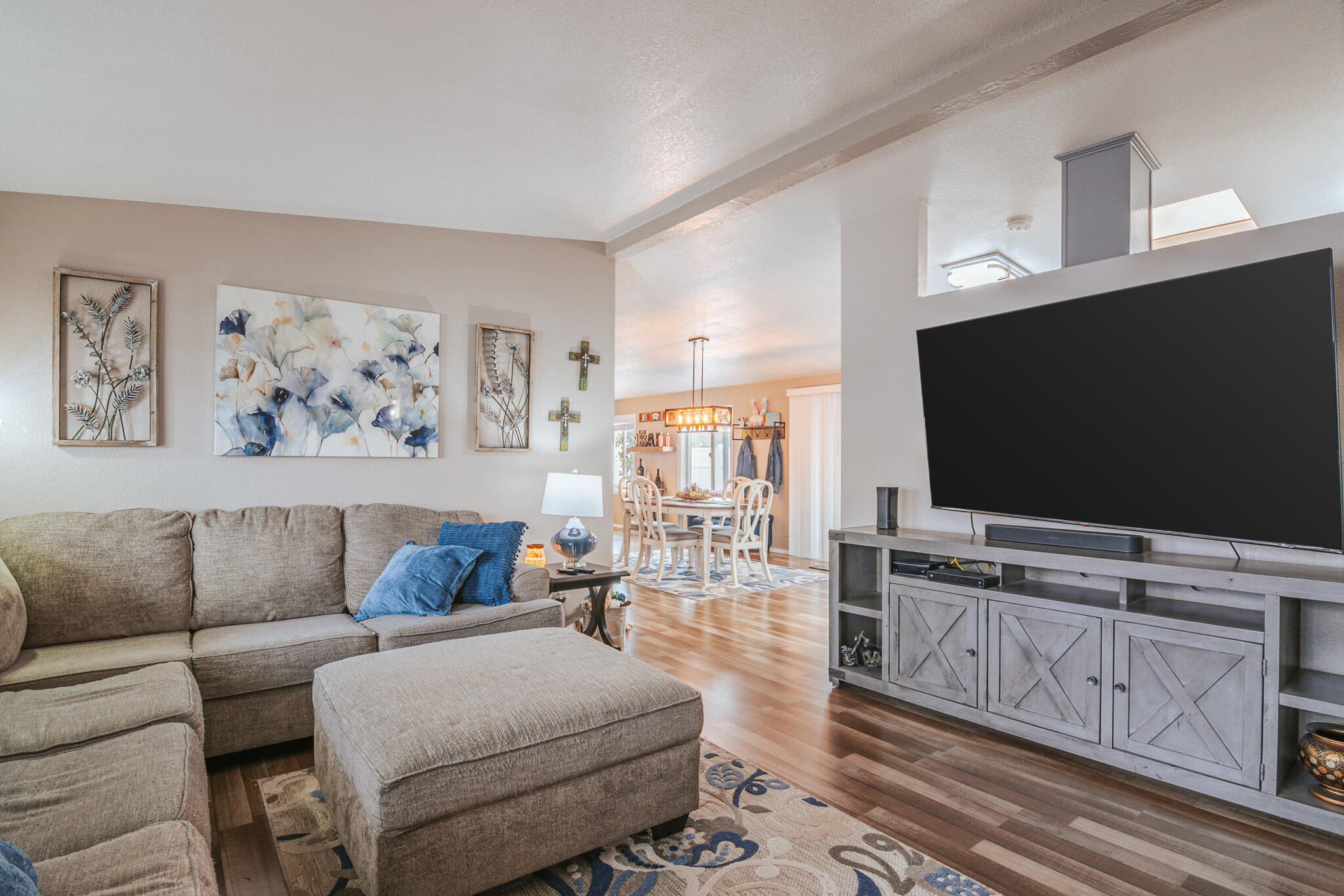 Mountain View Estates Subdivision - Residential