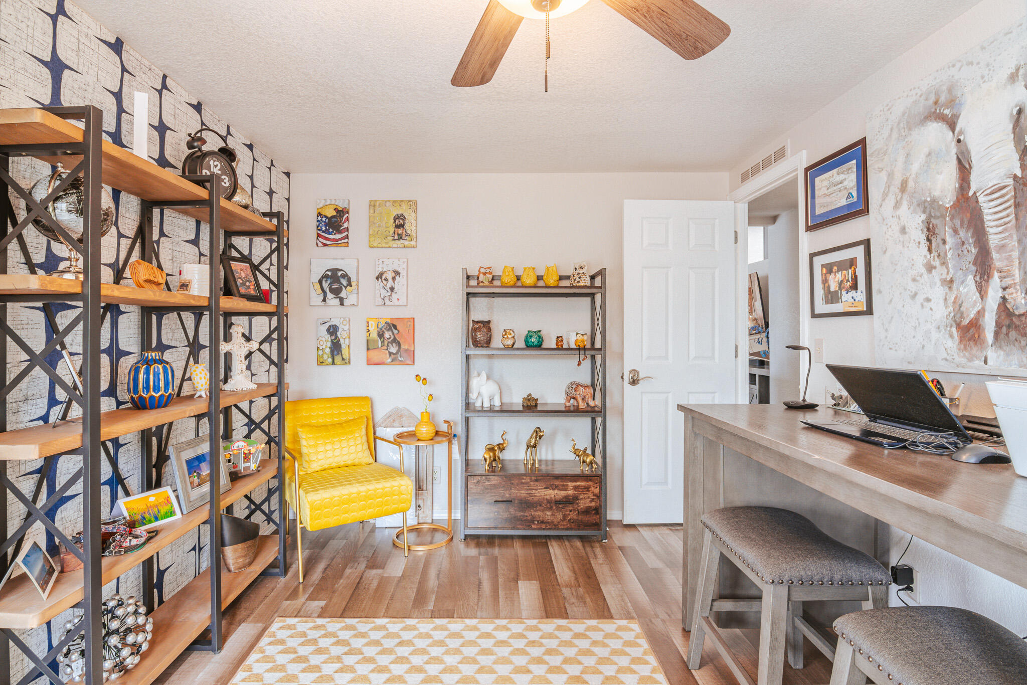 Mountain View Estates Subdivision - Residential