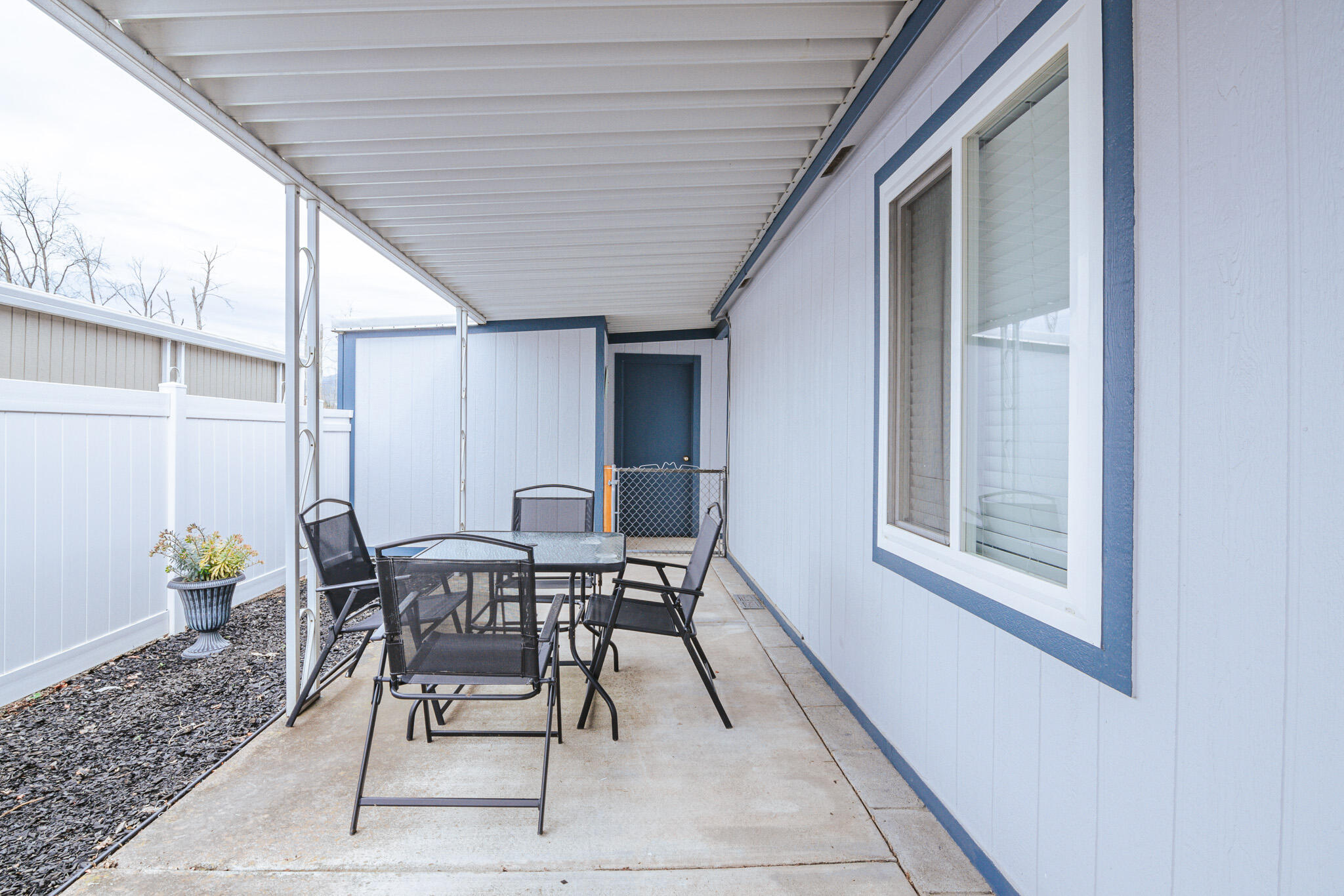 Mountain View Estates Subdivision - Residential