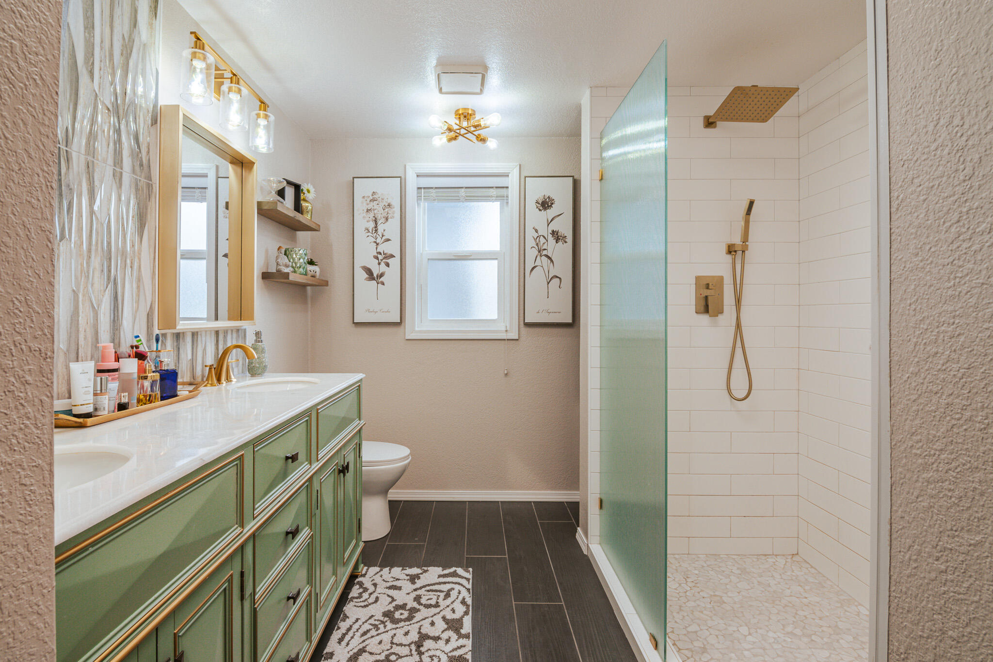 Mountain View Estates Subdivision - Residential