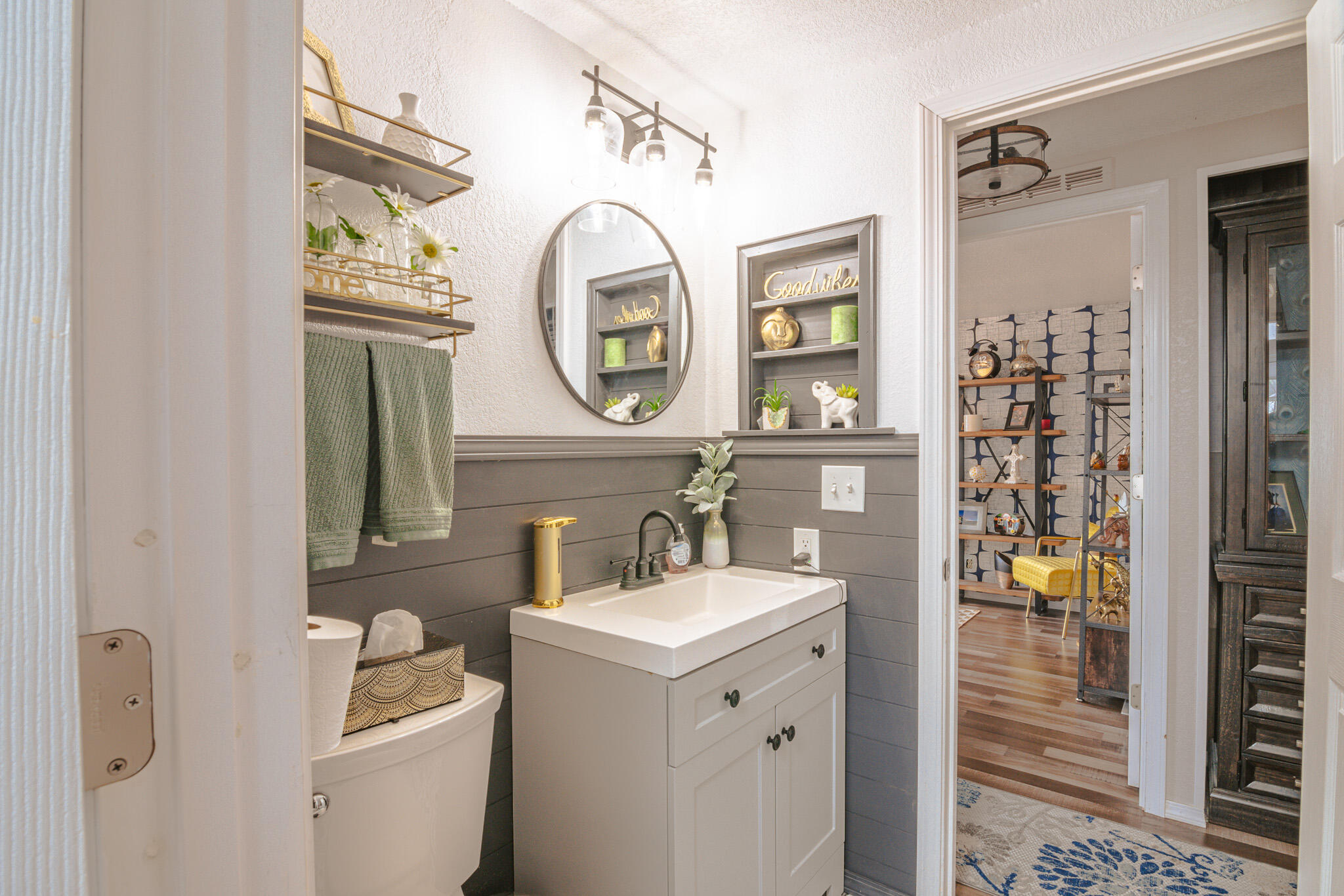 Mountain View Estates Subdivision - Residential