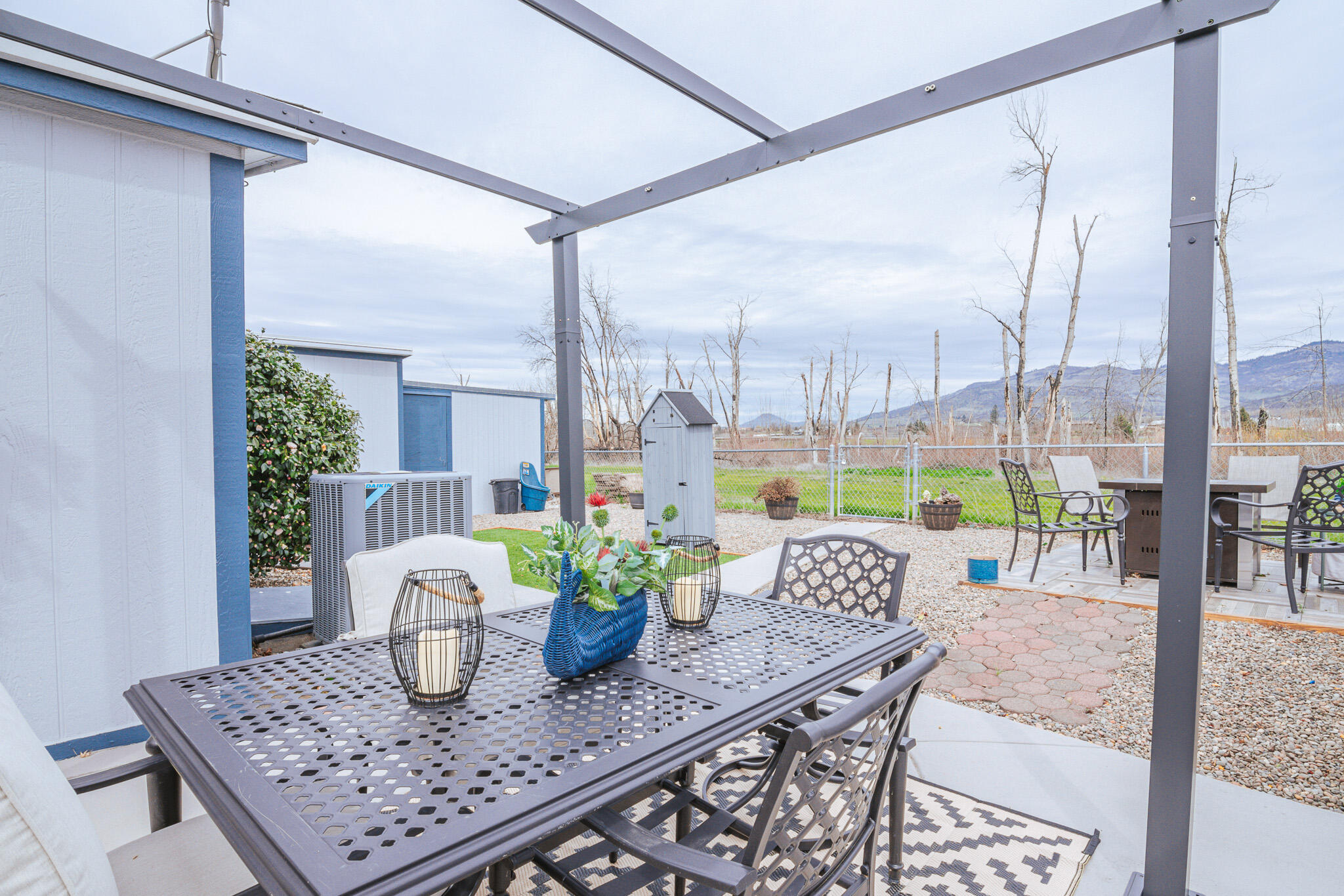 Mountain View Estates Subdivision - Residential