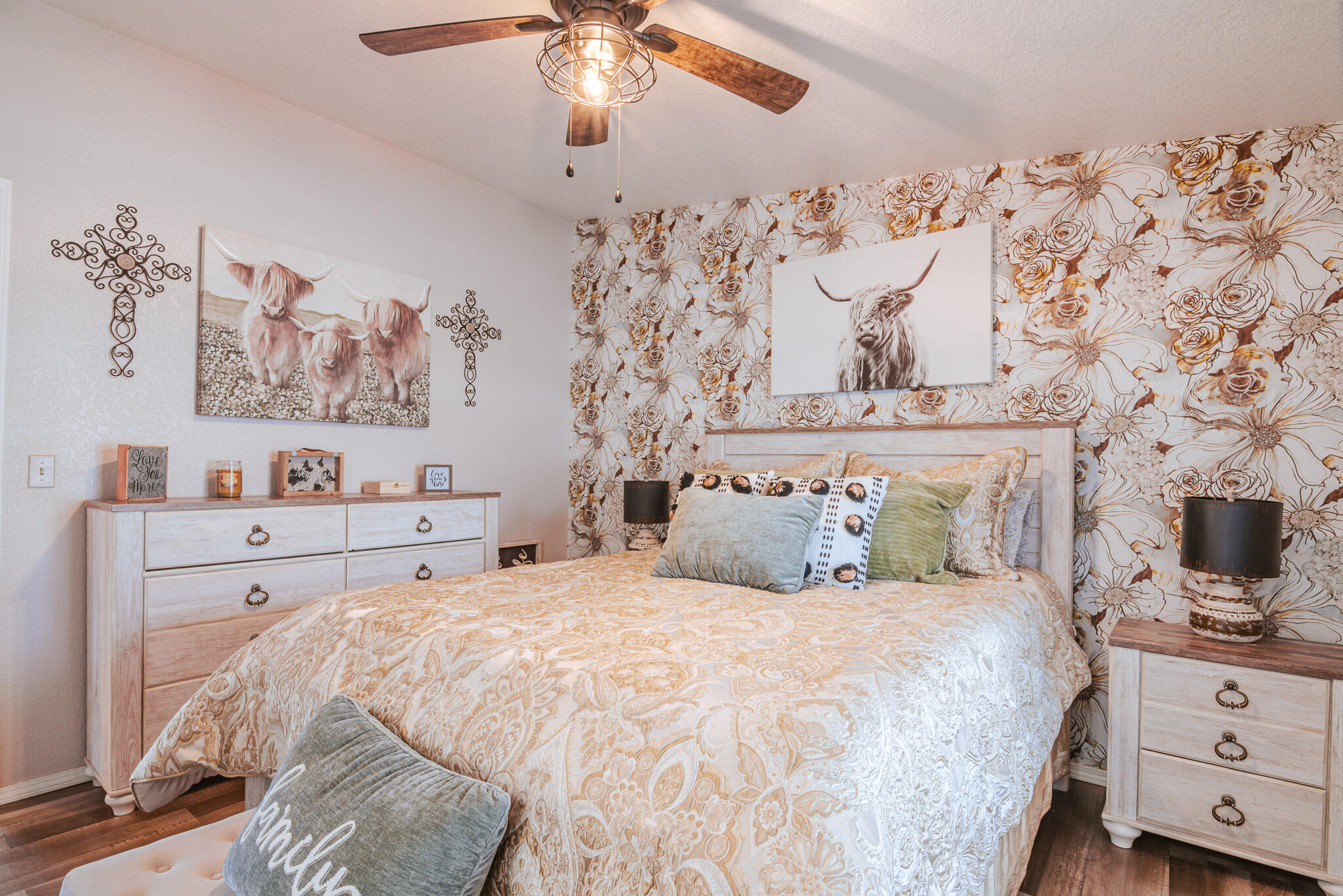 Mountain View Estates Subdivision - Residential