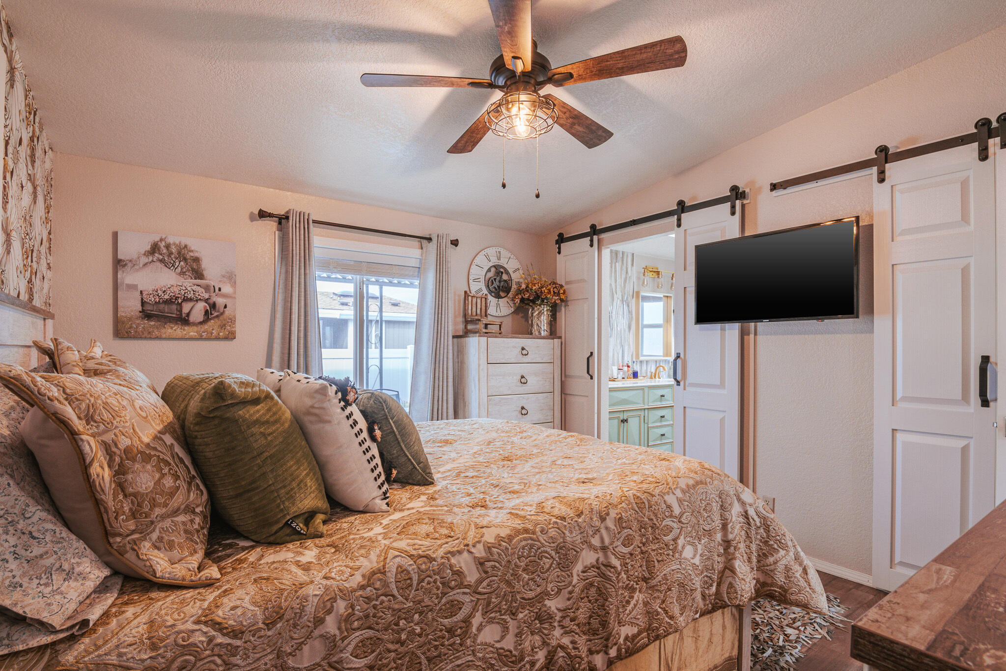 Mountain View Estates Subdivision - Residential