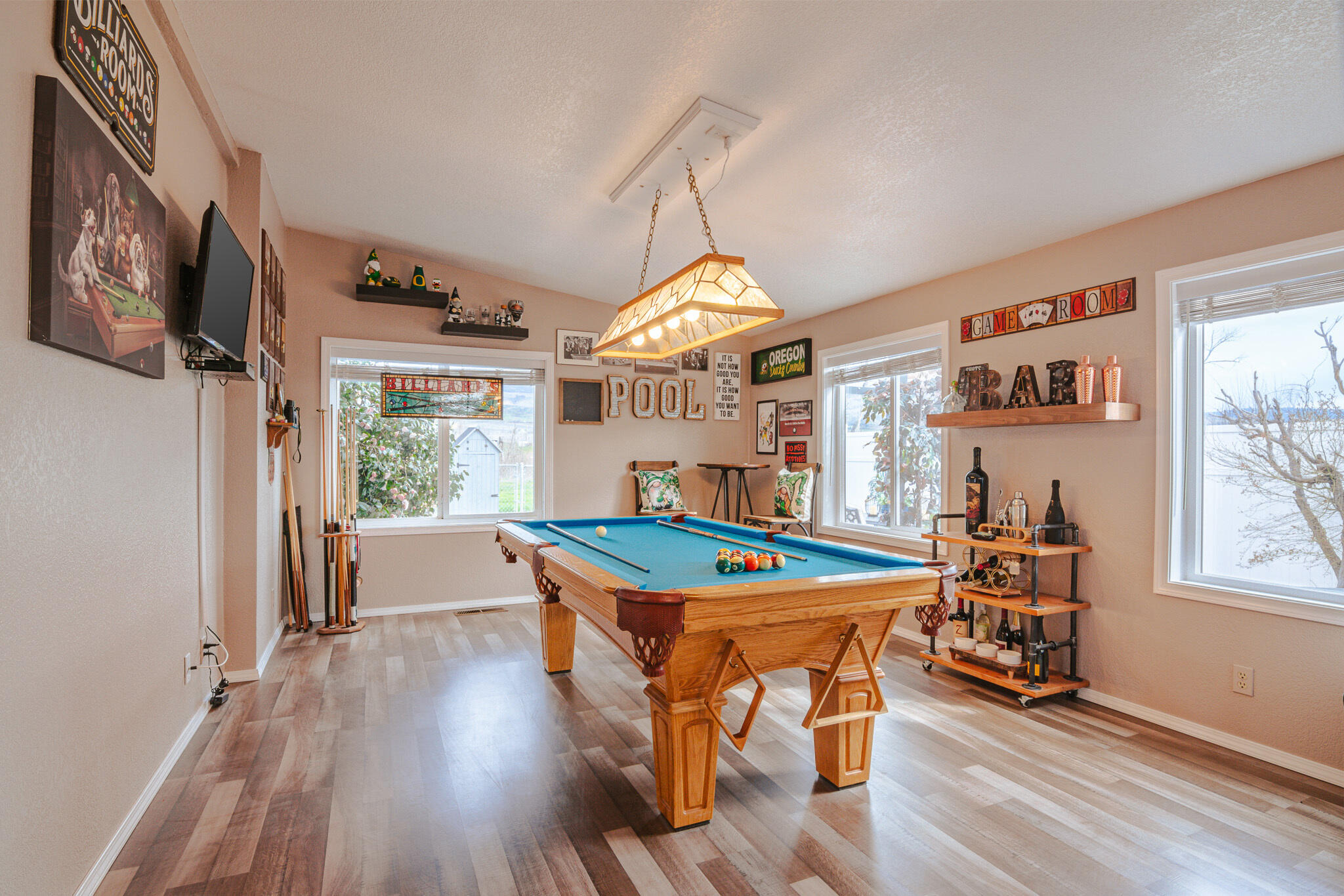 Mountain View Estates Subdivision - Residential