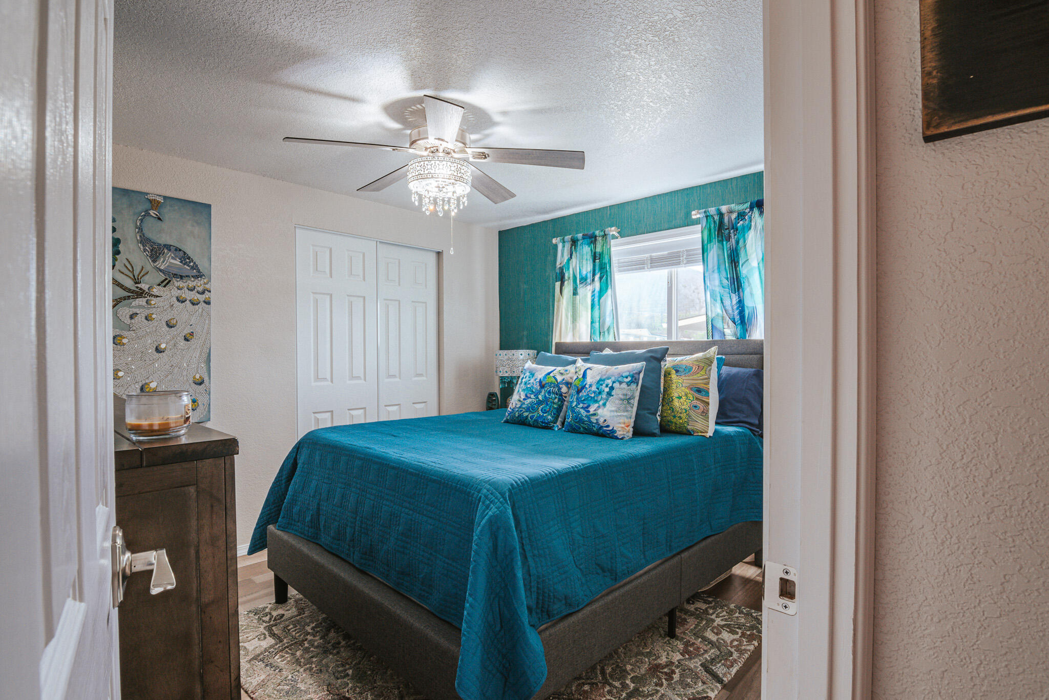 Mountain View Estates Subdivision - Residential