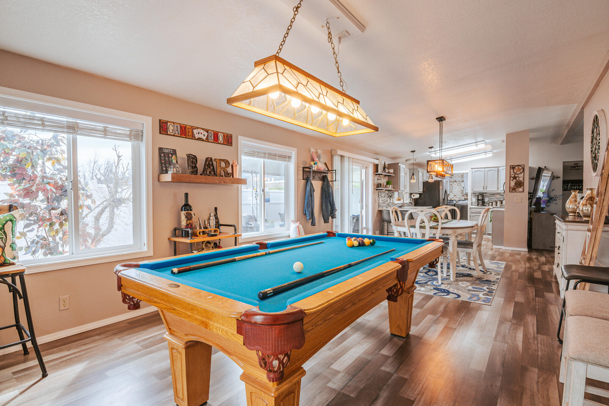 Mountain View Estates Subdivision - Residential