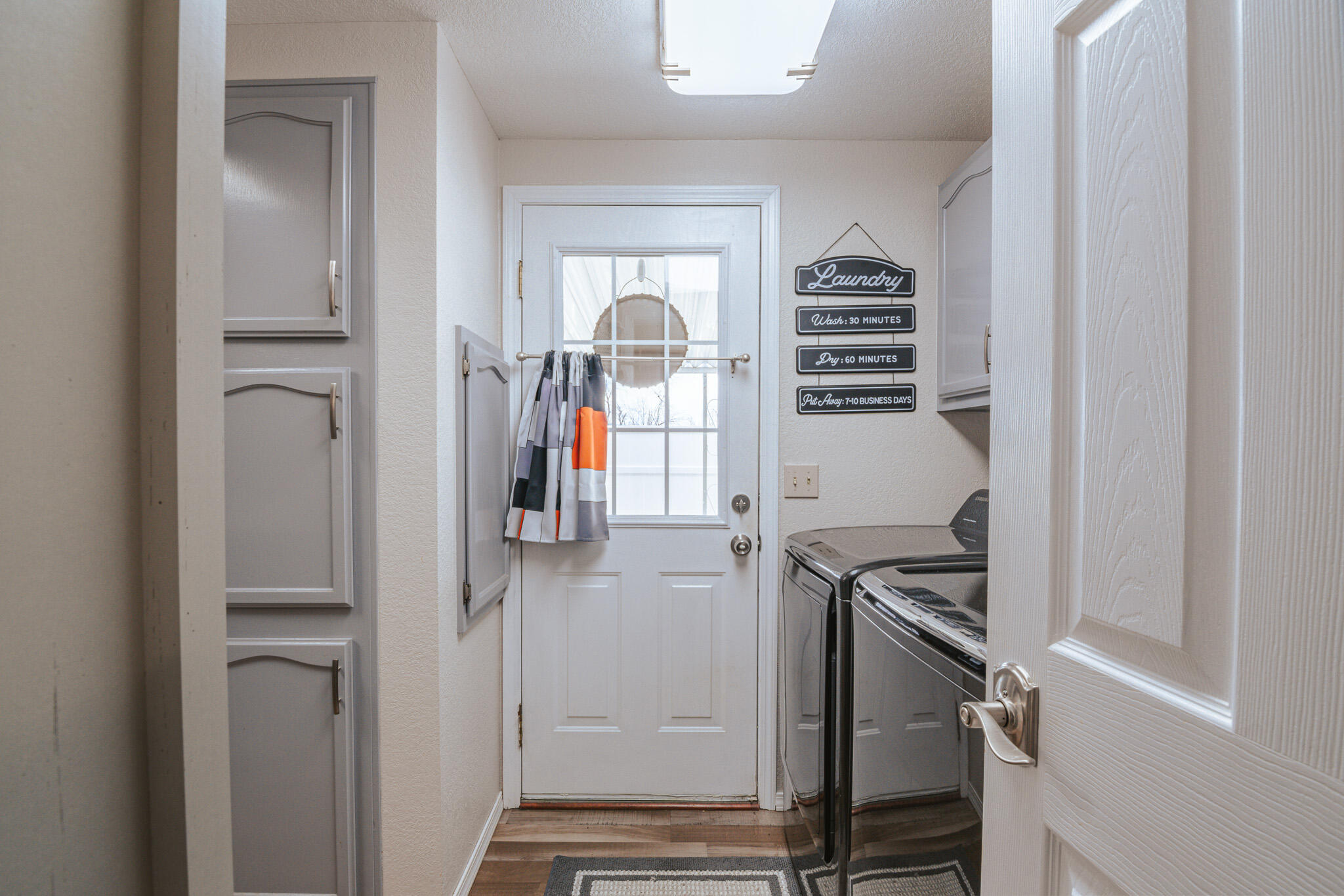 Mountain View Estates Subdivision - Residential