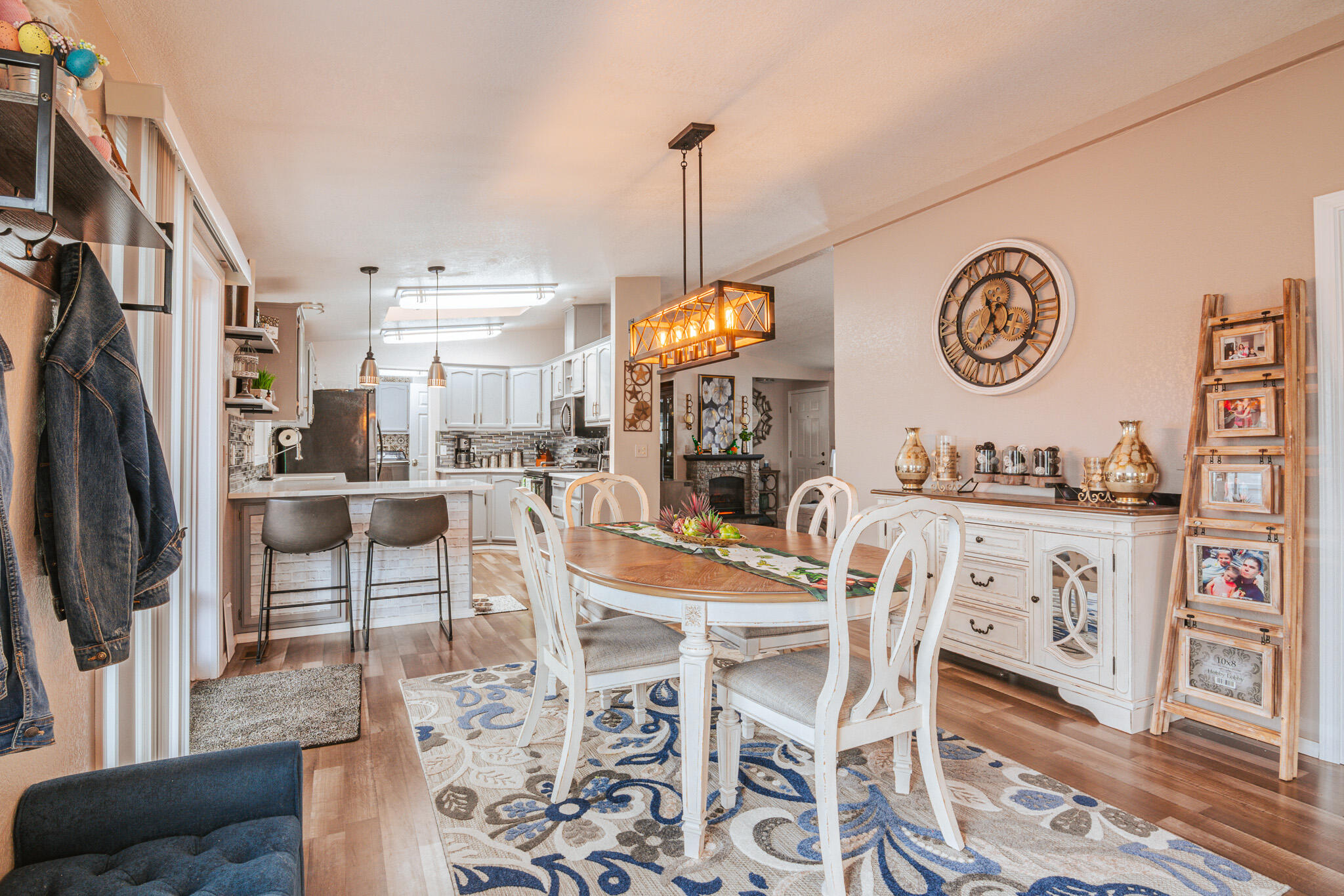 Mountain View Estates Subdivision - Residential