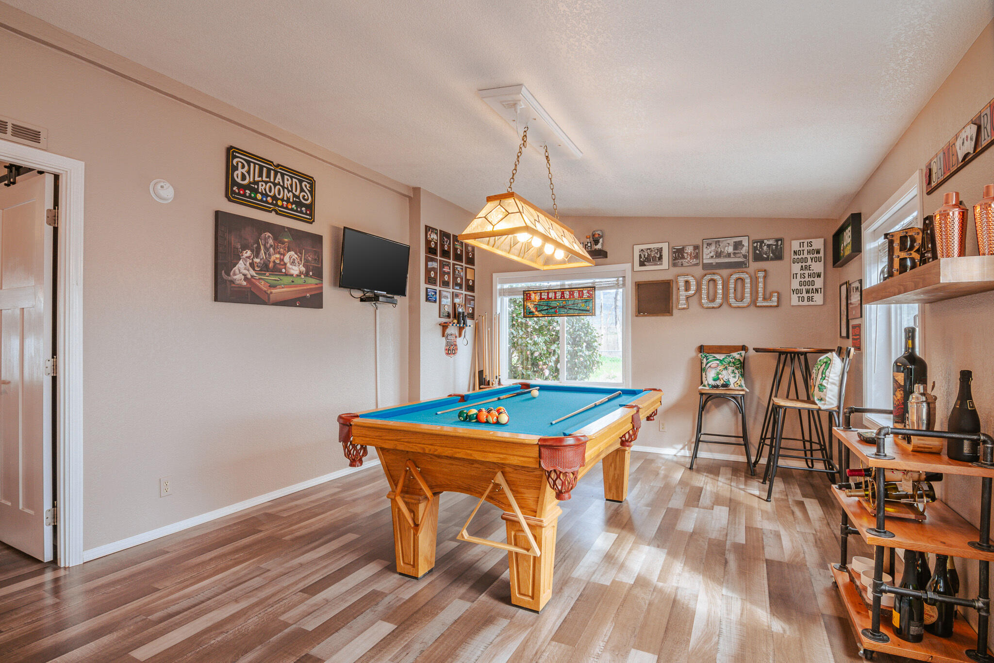 Mountain View Estates Subdivision - Residential