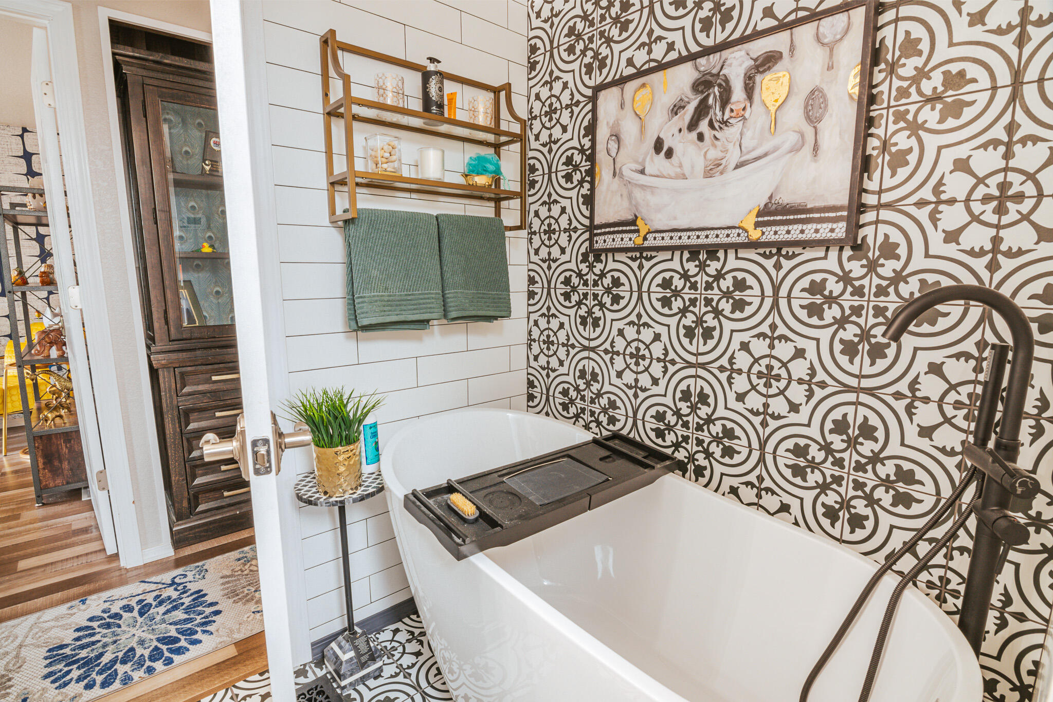 Mountain View Estates Subdivision - Residential