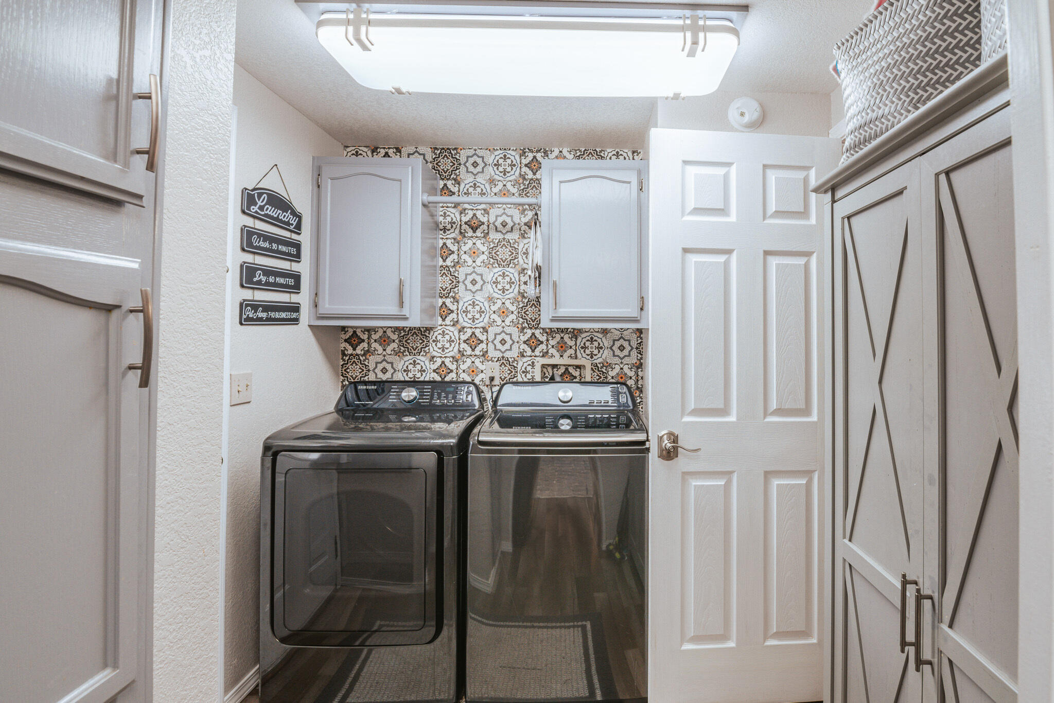 Mountain View Estates Subdivision - Residential