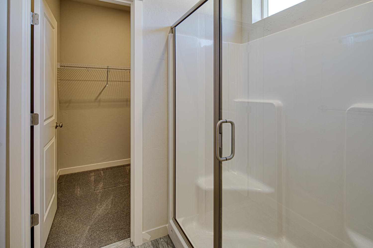 Ironhorse - Residential