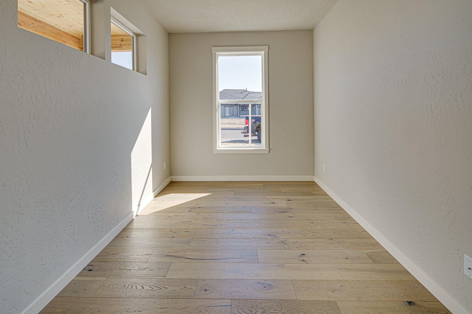 Ironhorse - Residential