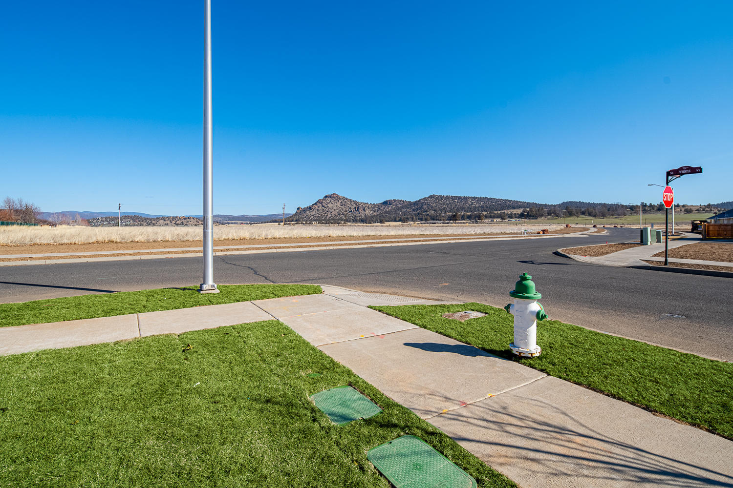 Ironhorse - Residential