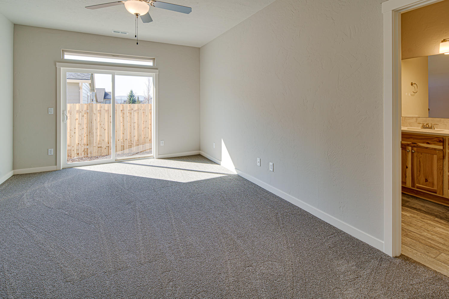 Ironhorse - Residential