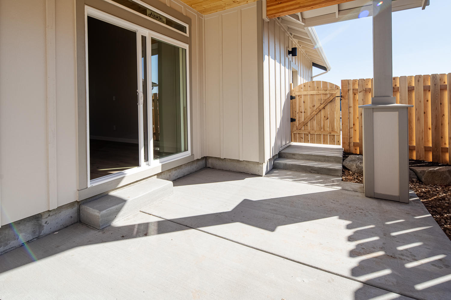 Ironhorse - Residential