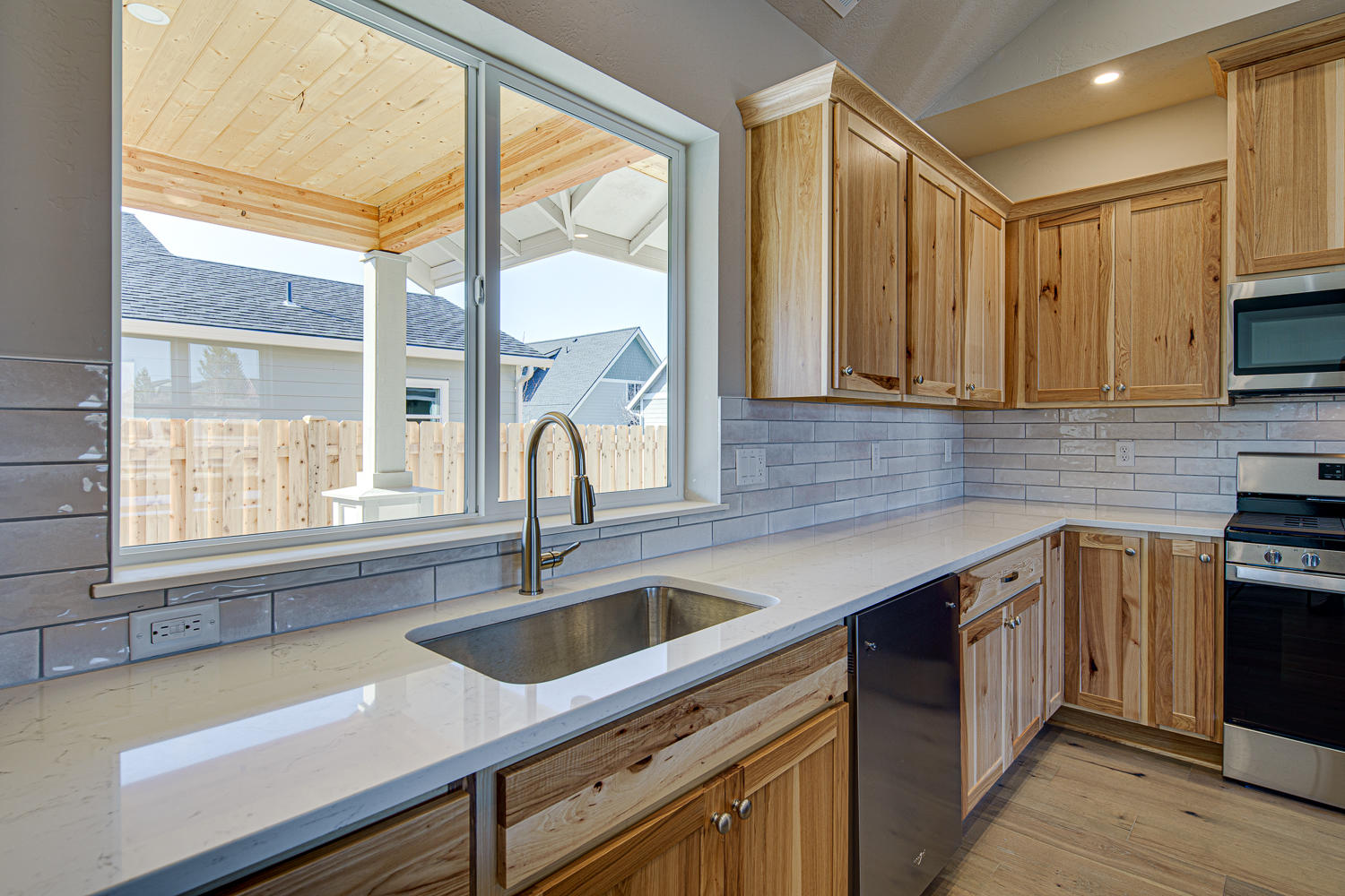 Ironhorse - Residential