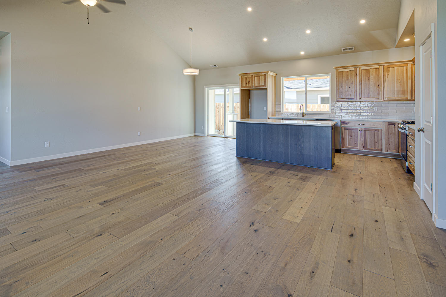 Ironhorse - Residential