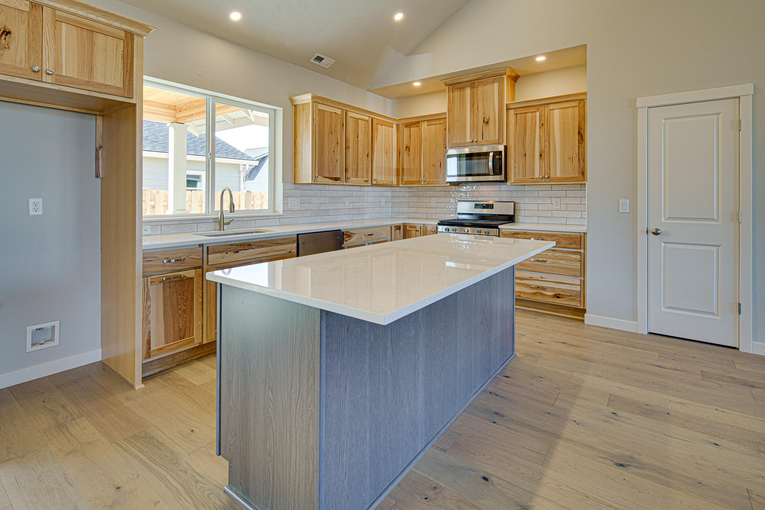 Ironhorse - Residential