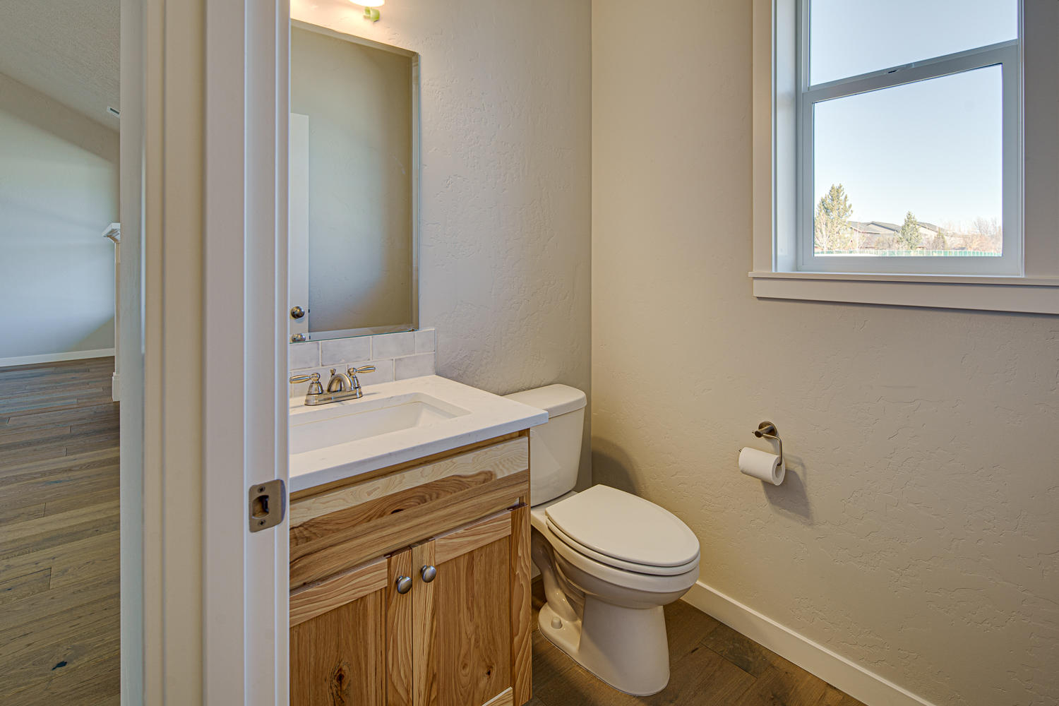 Ironhorse - Residential