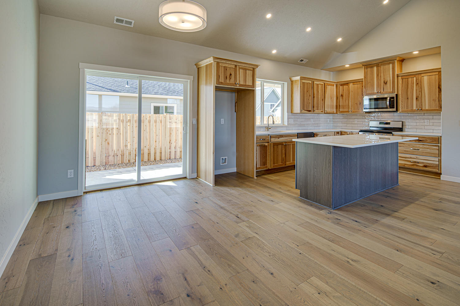 Ironhorse - Residential