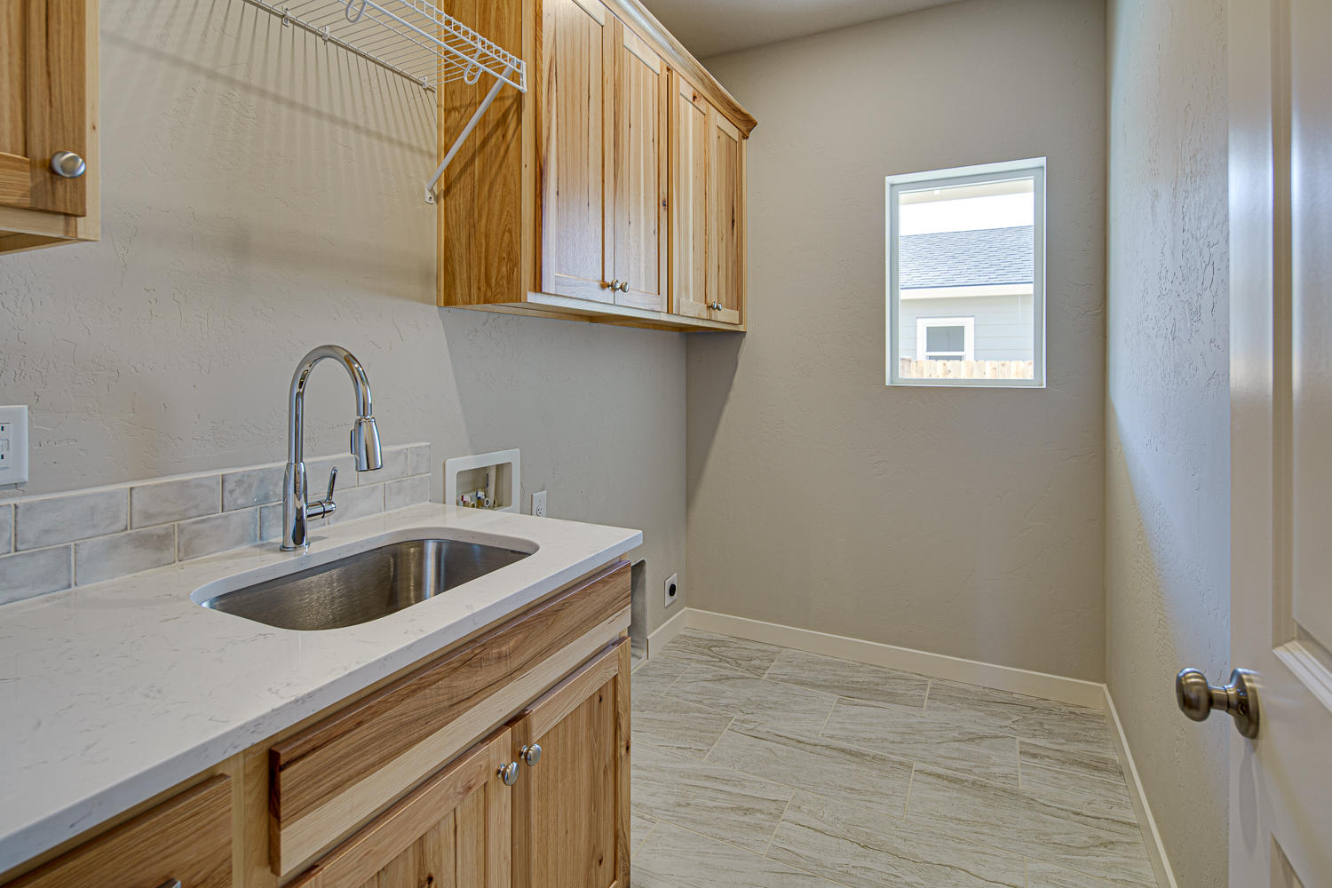 Ironhorse - Residential