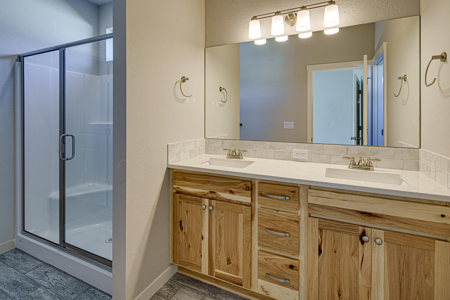 Ironhorse - Residential