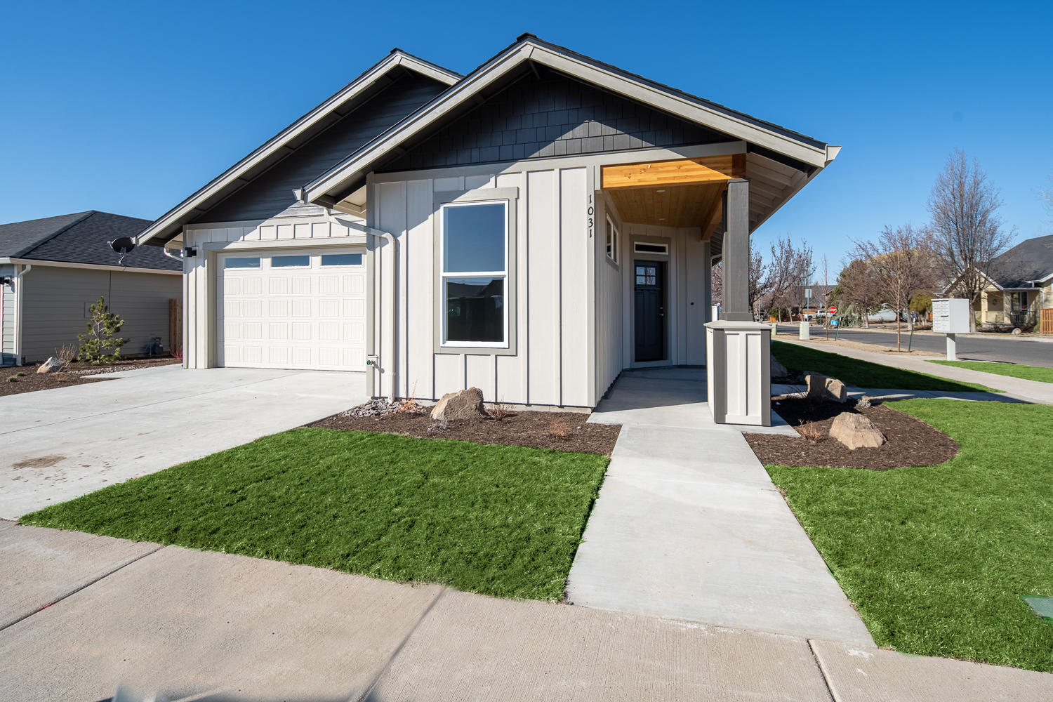 Ironhorse - Residential