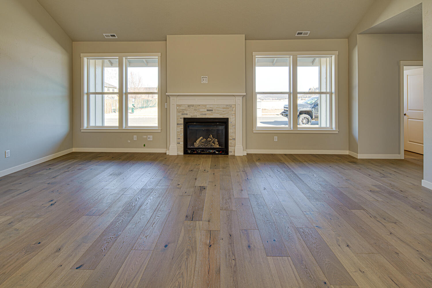 Ironhorse - Residential