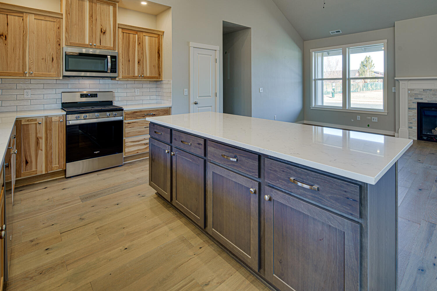 Ironhorse - Residential