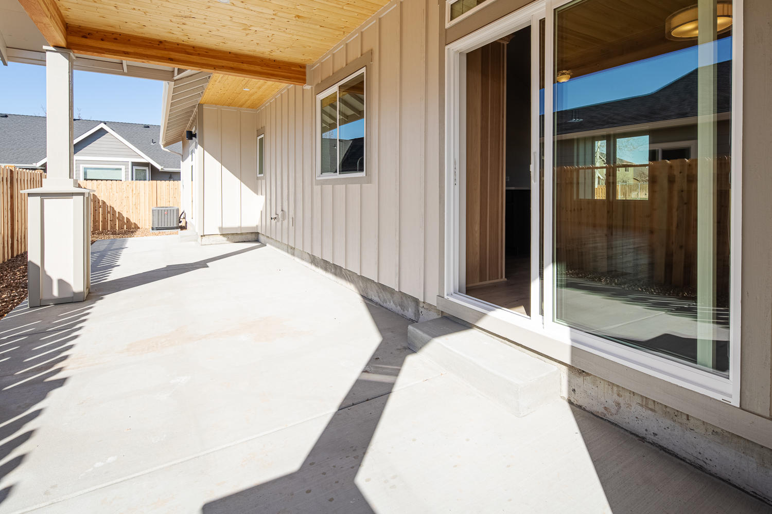 Ironhorse - Residential