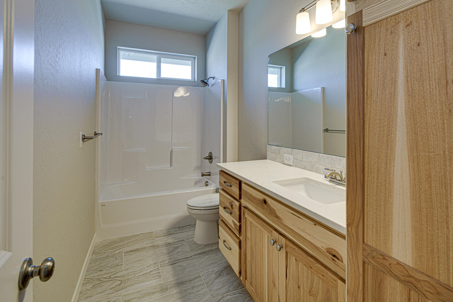 Ironhorse - Residential