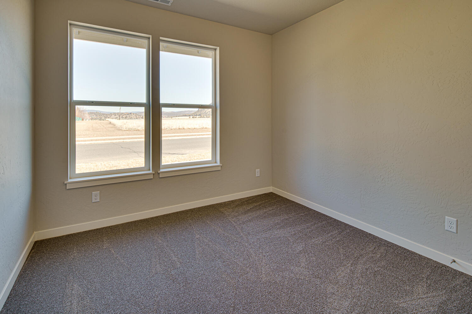 Ironhorse - Residential