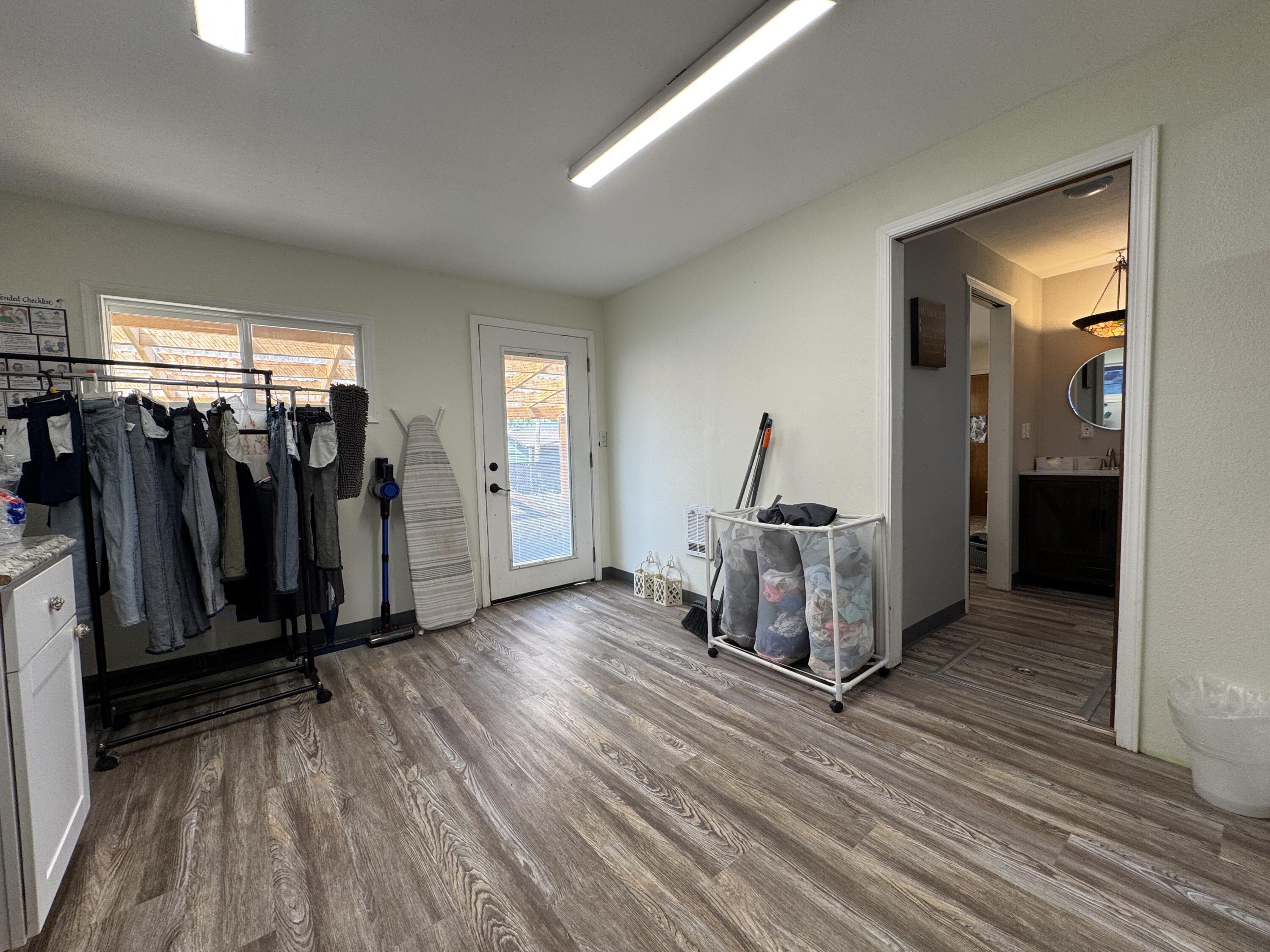 Bly - First Addition - Residential