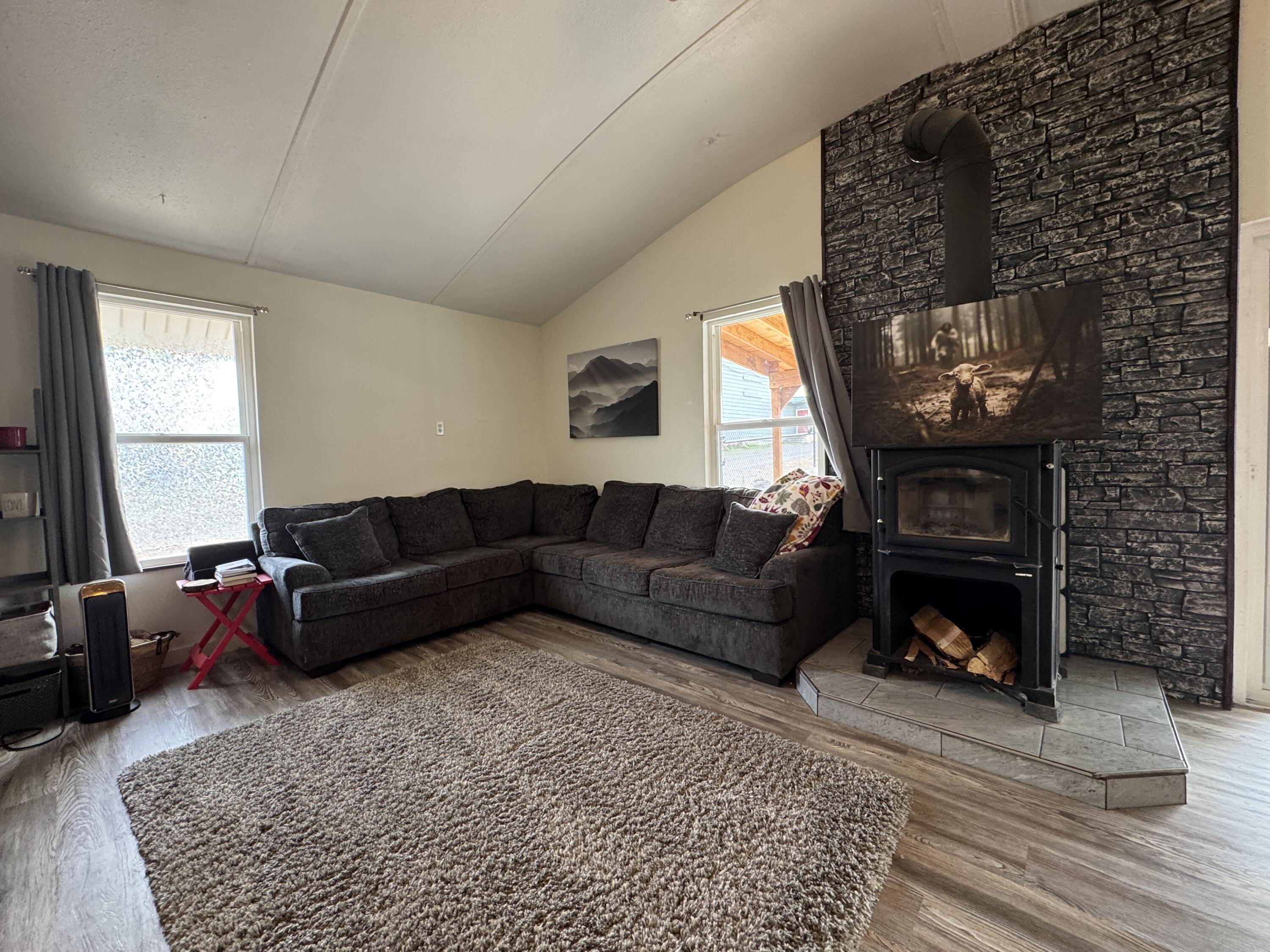 Bly - First Addition - Residential