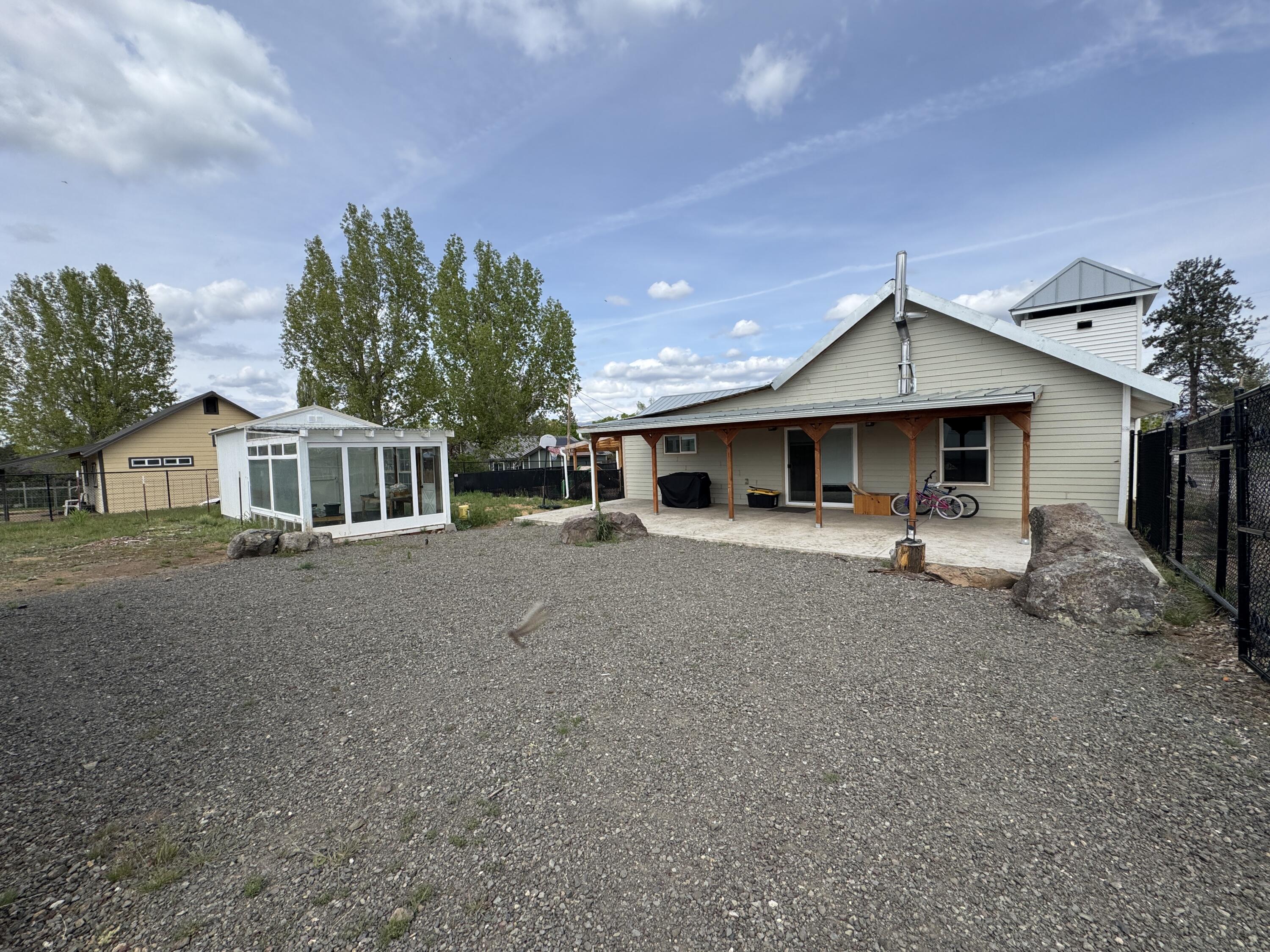 Bly - First Addition - Residential