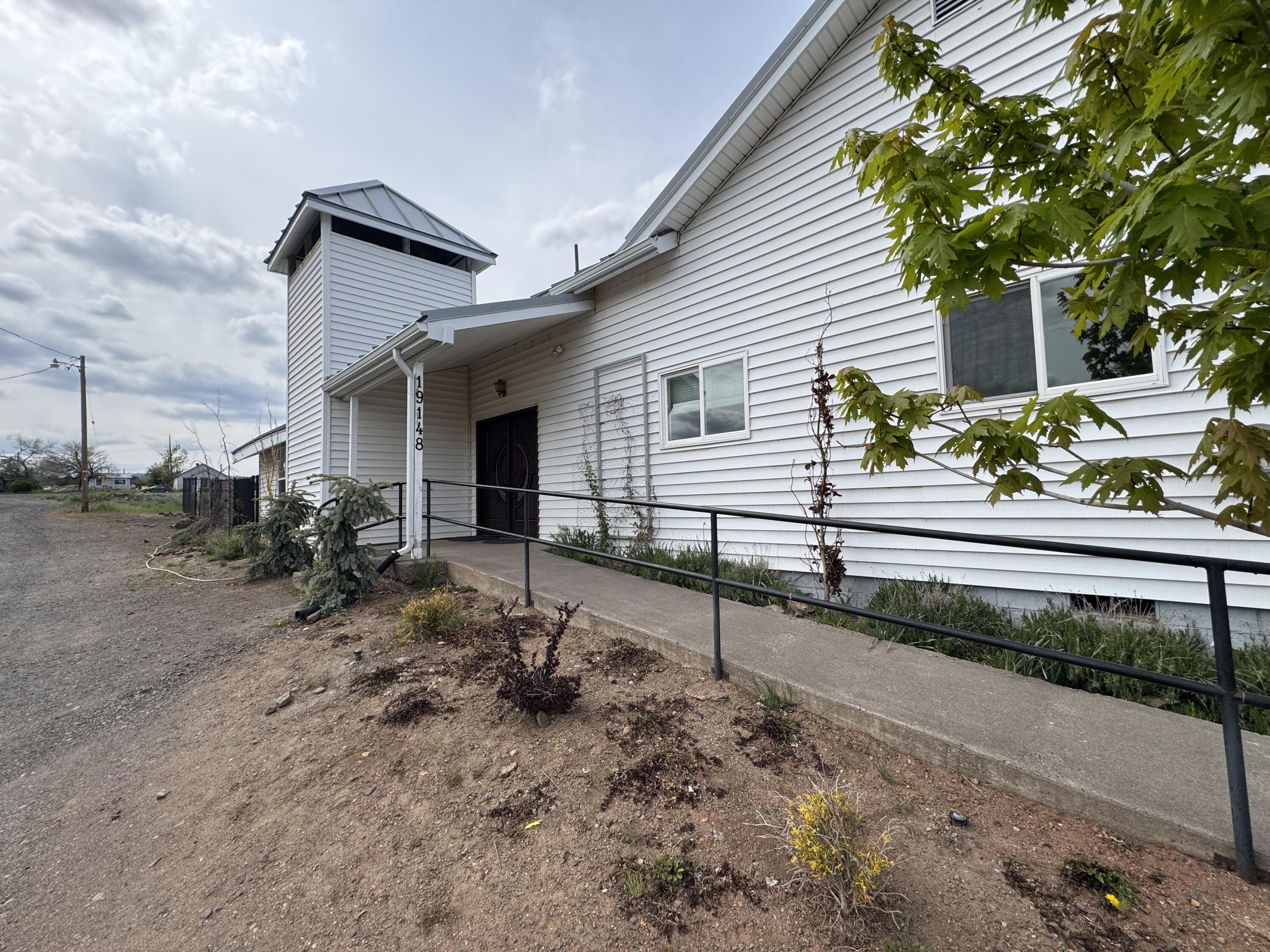 Bly - First Addition - Residential