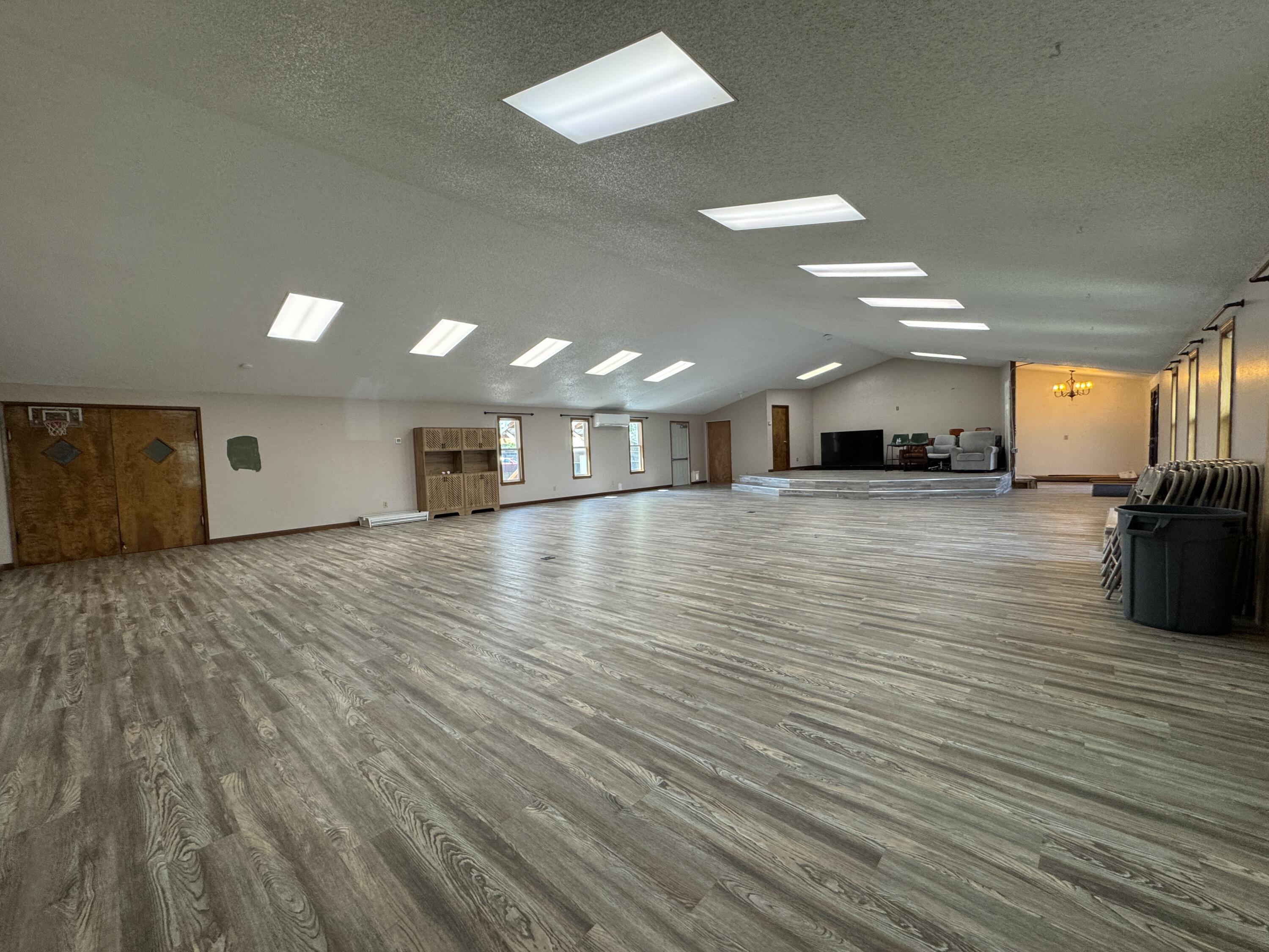 Bly - First Addition - Residential