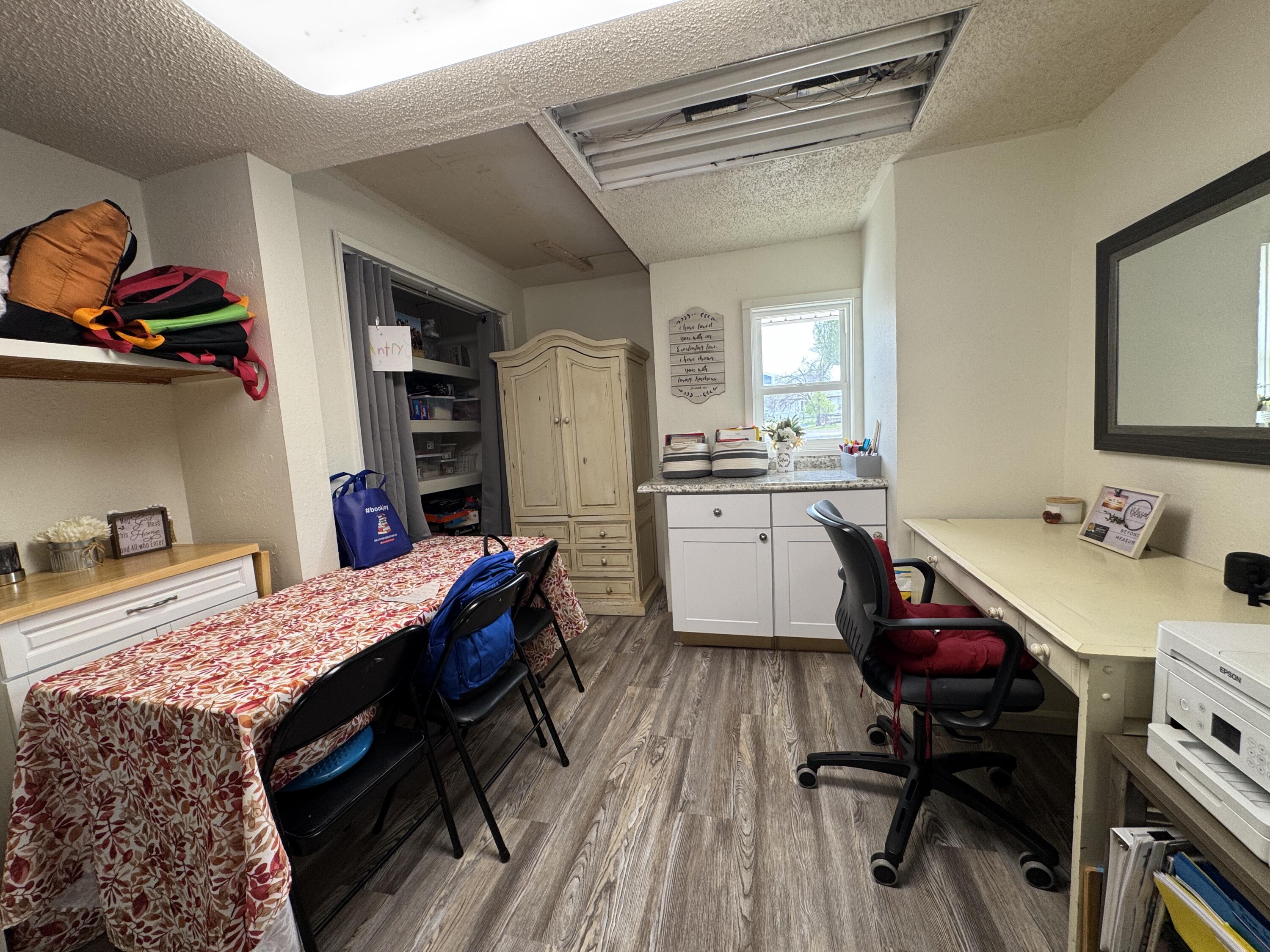 Bly - First Addition - Residential