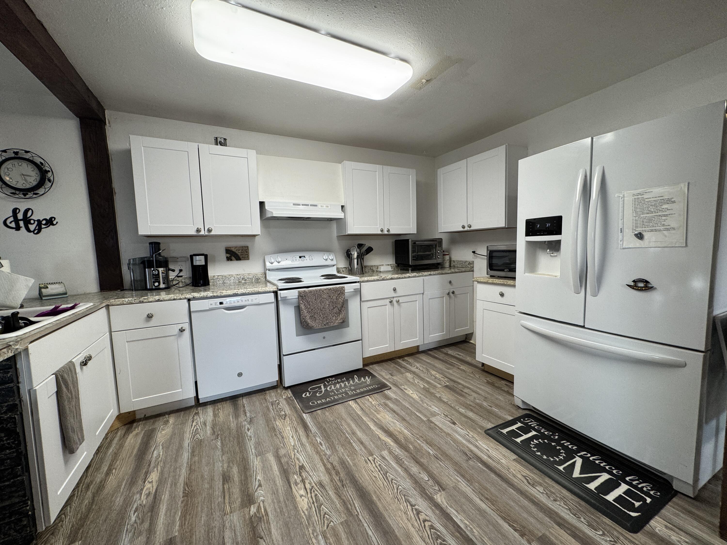 Bly - First Addition - Residential