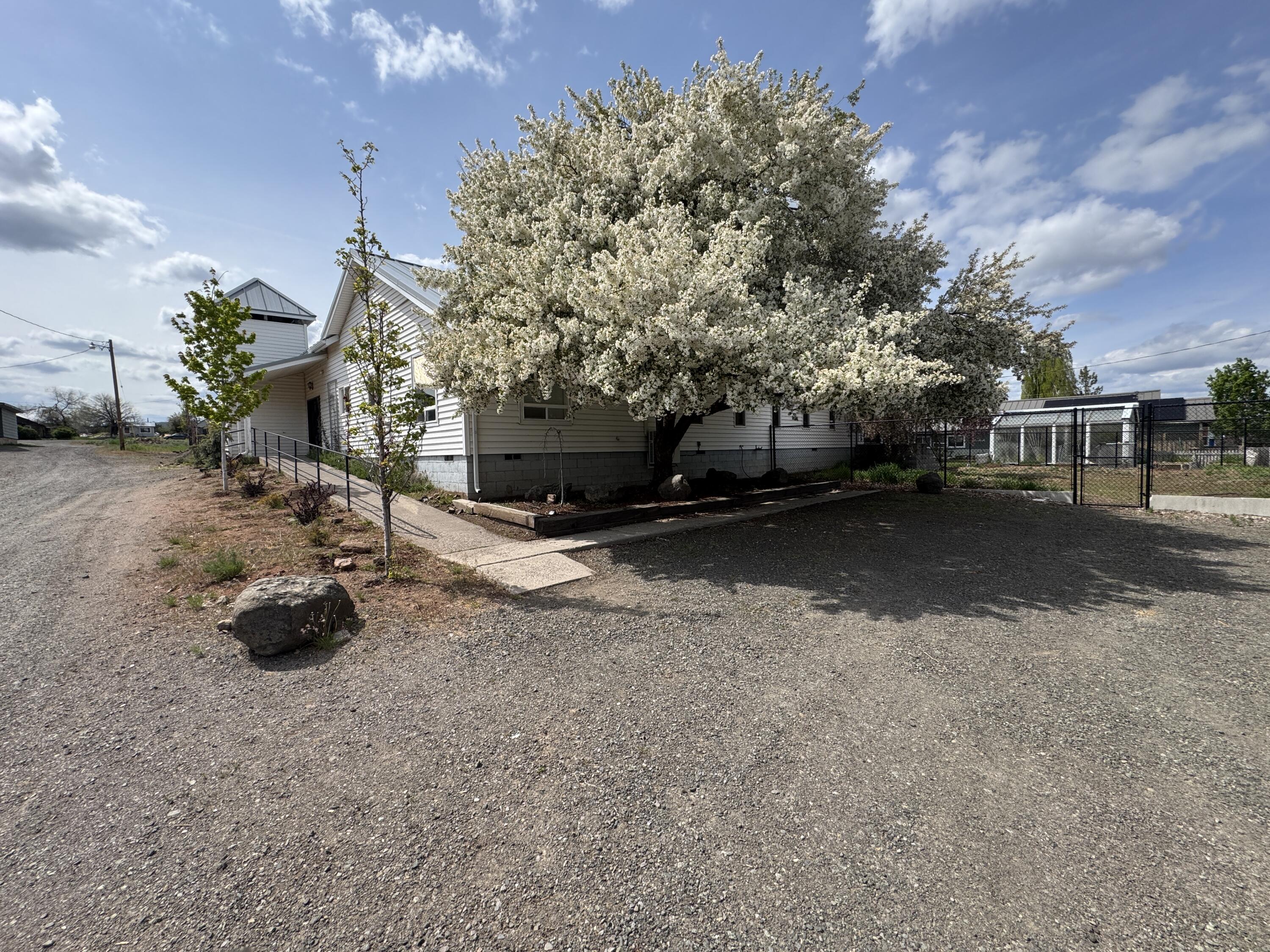 Bly - First Addition - Residential