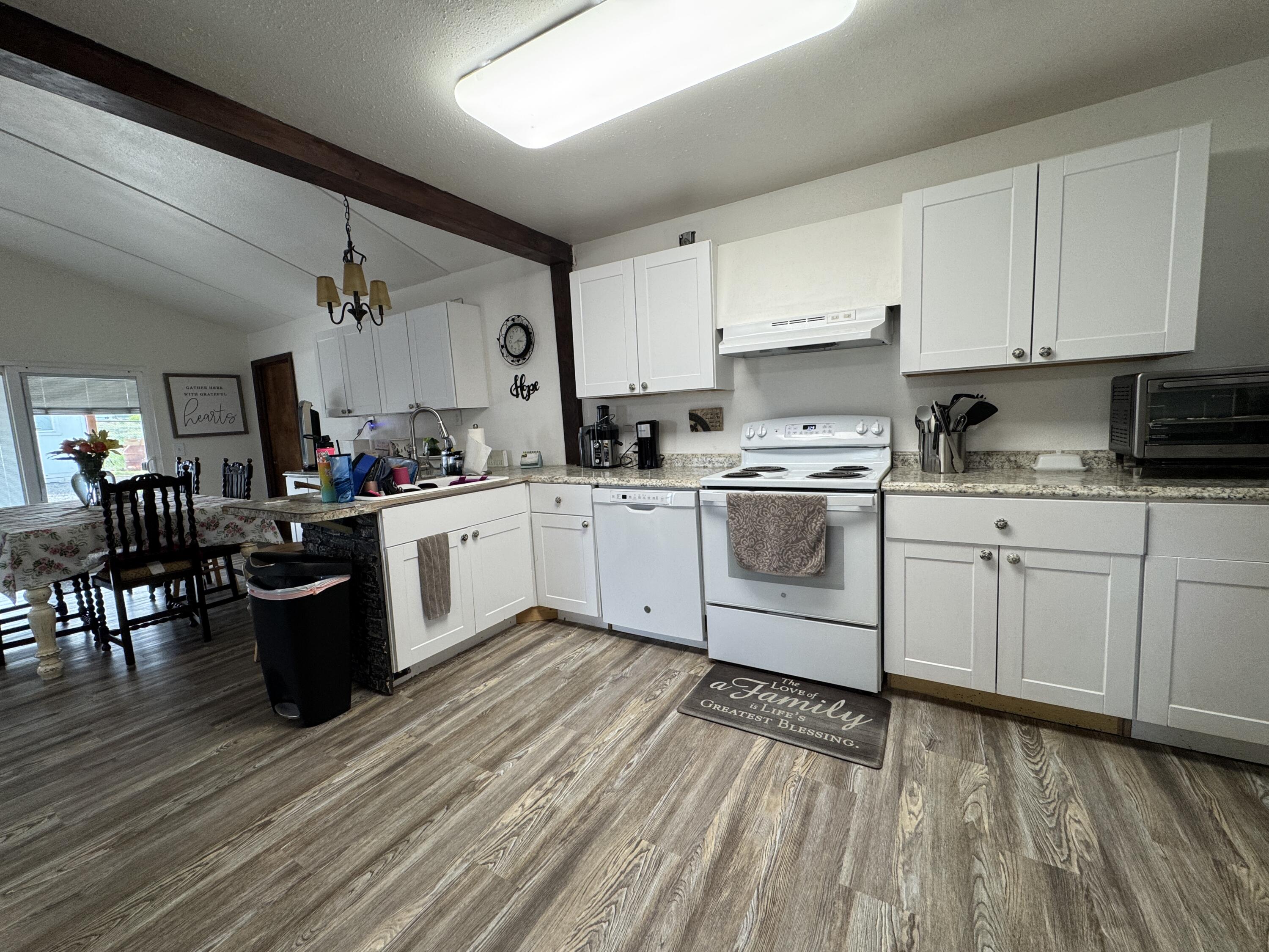 Bly - First Addition - Residential