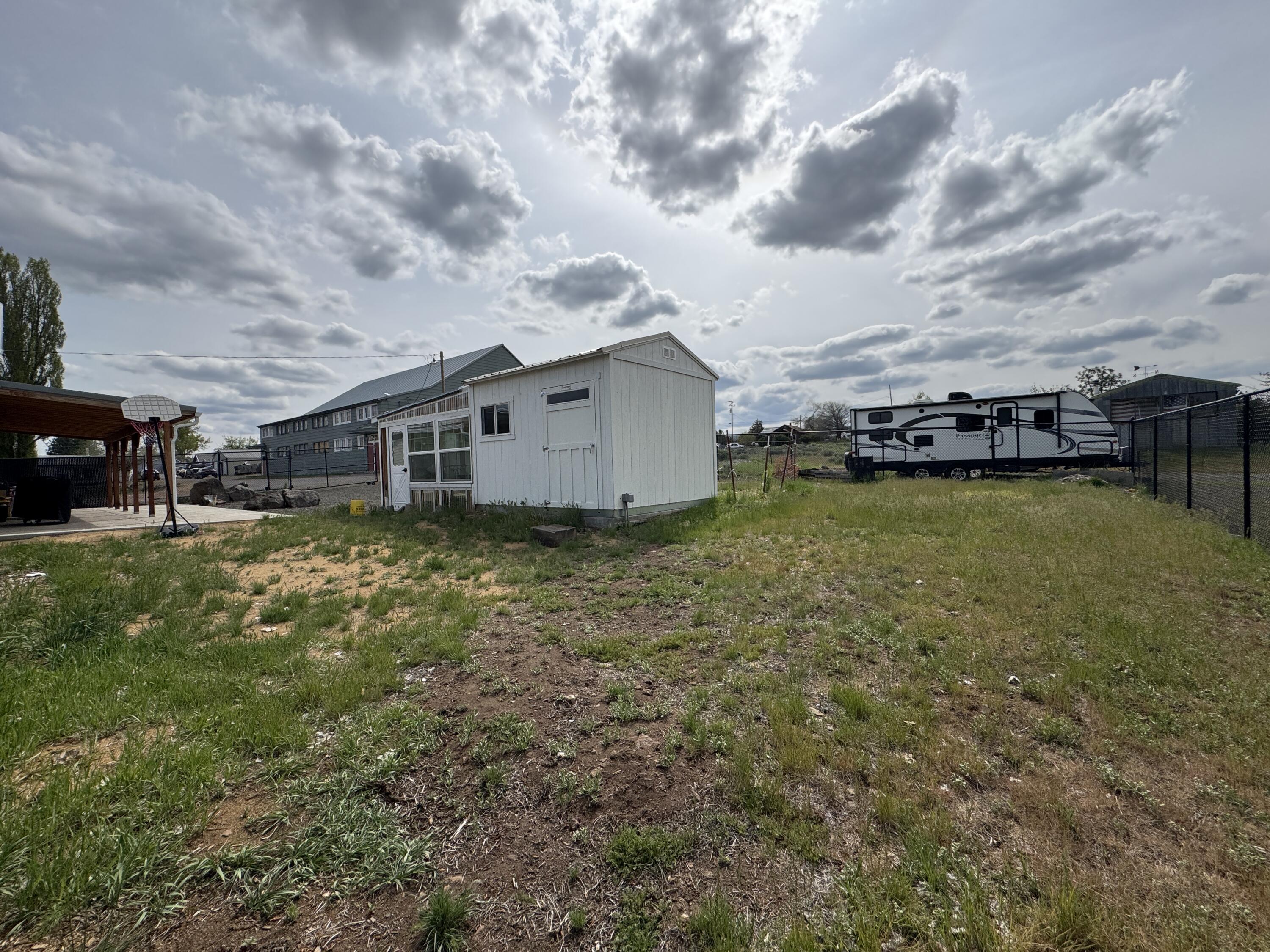 Bly - First Addition - Residential