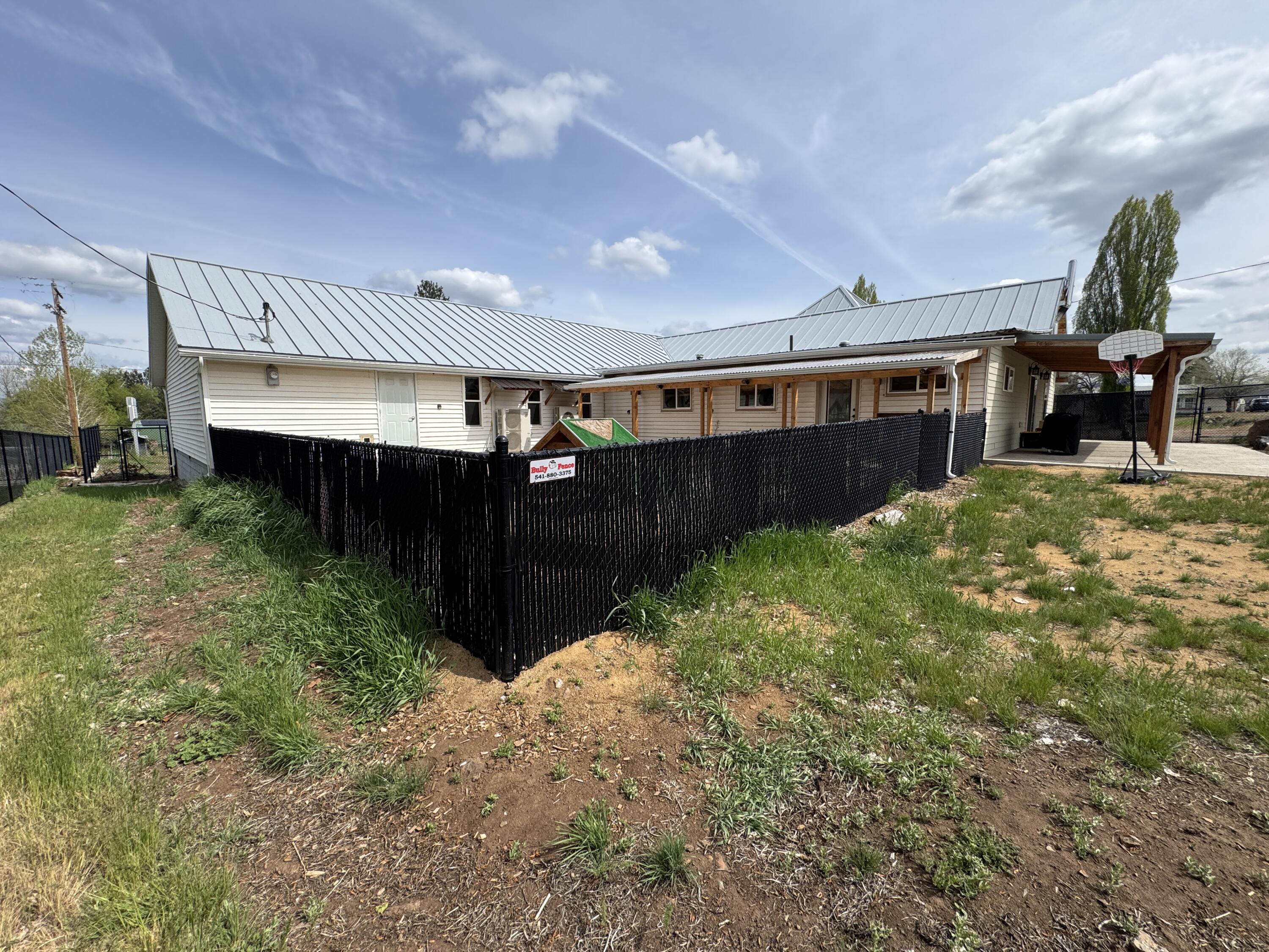 Bly - First Addition - Residential