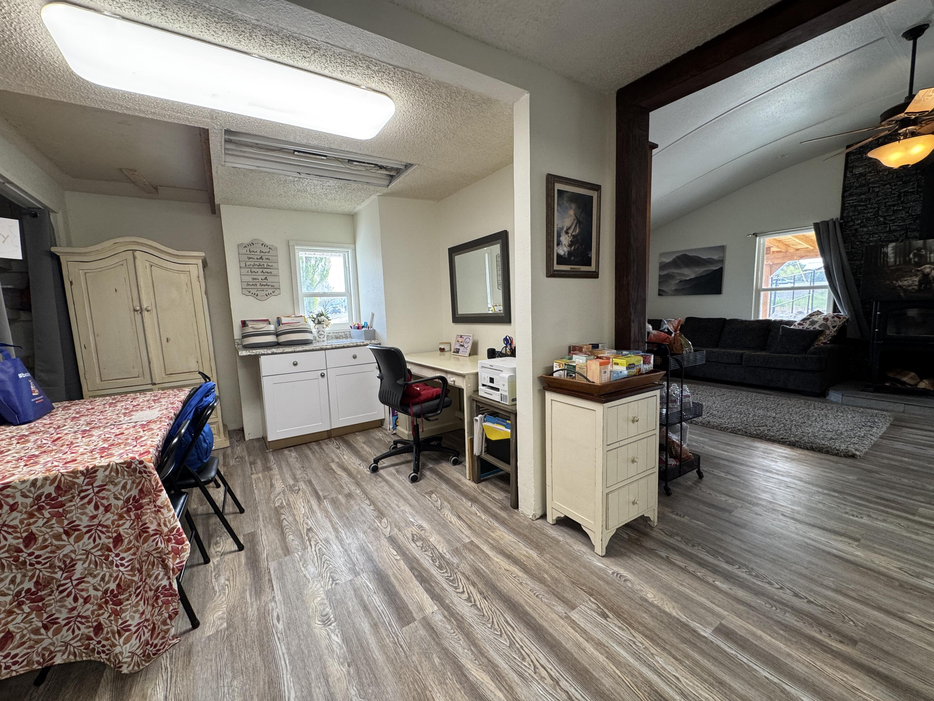 Bly - First Addition - Residential