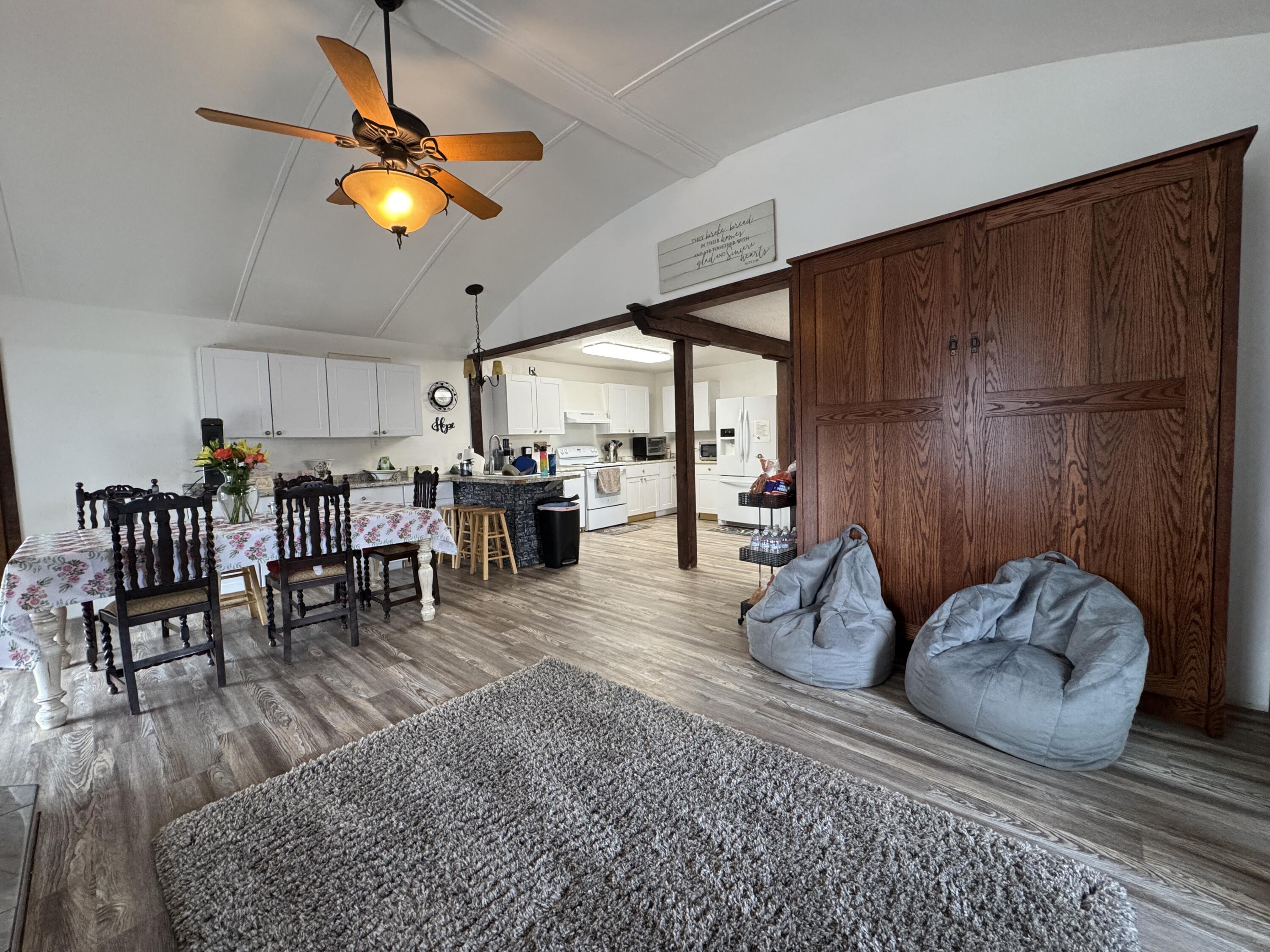 Bly - First Addition - Residential