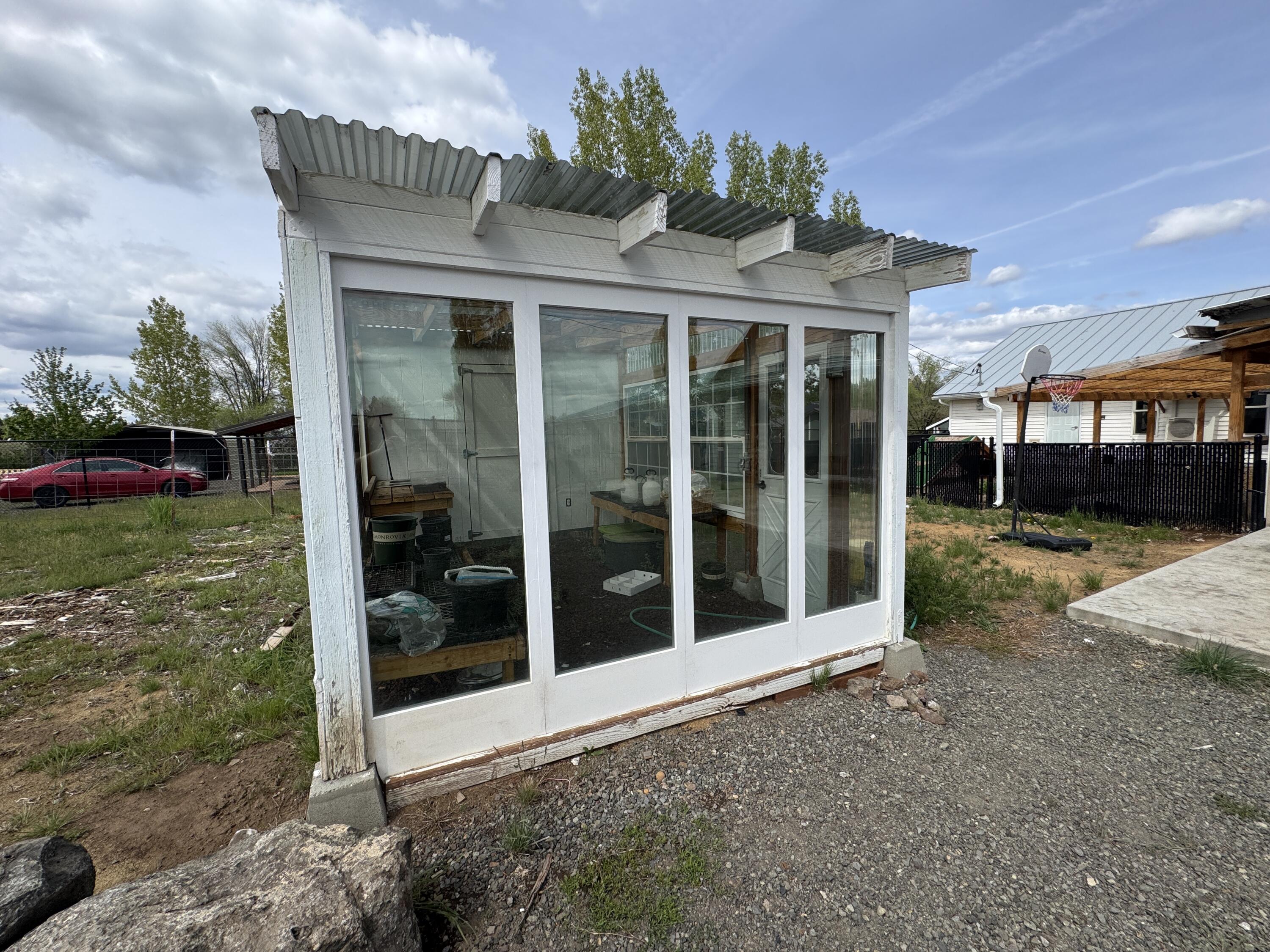 Bly - First Addition - Residential