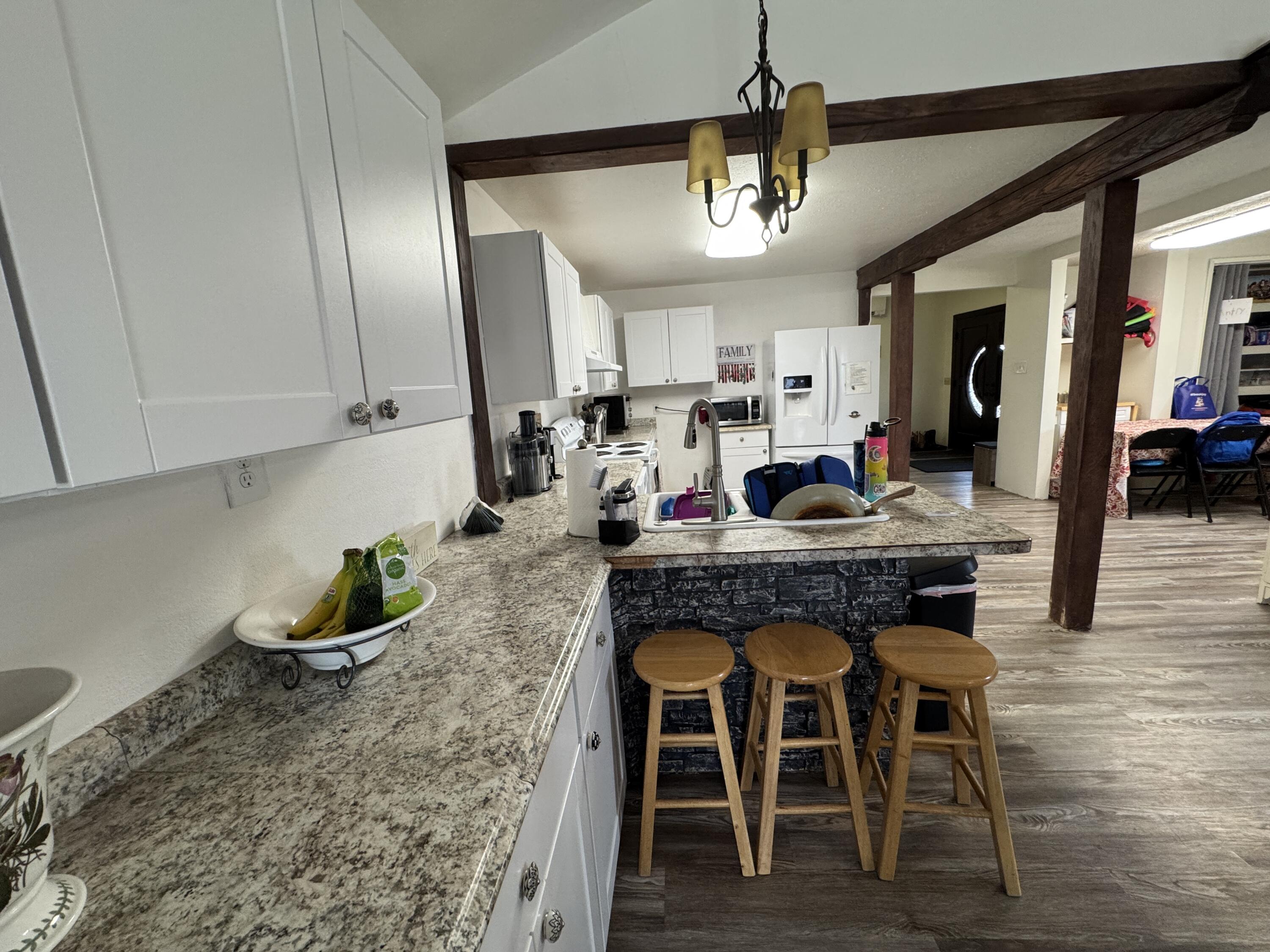 Bly - First Addition - Residential